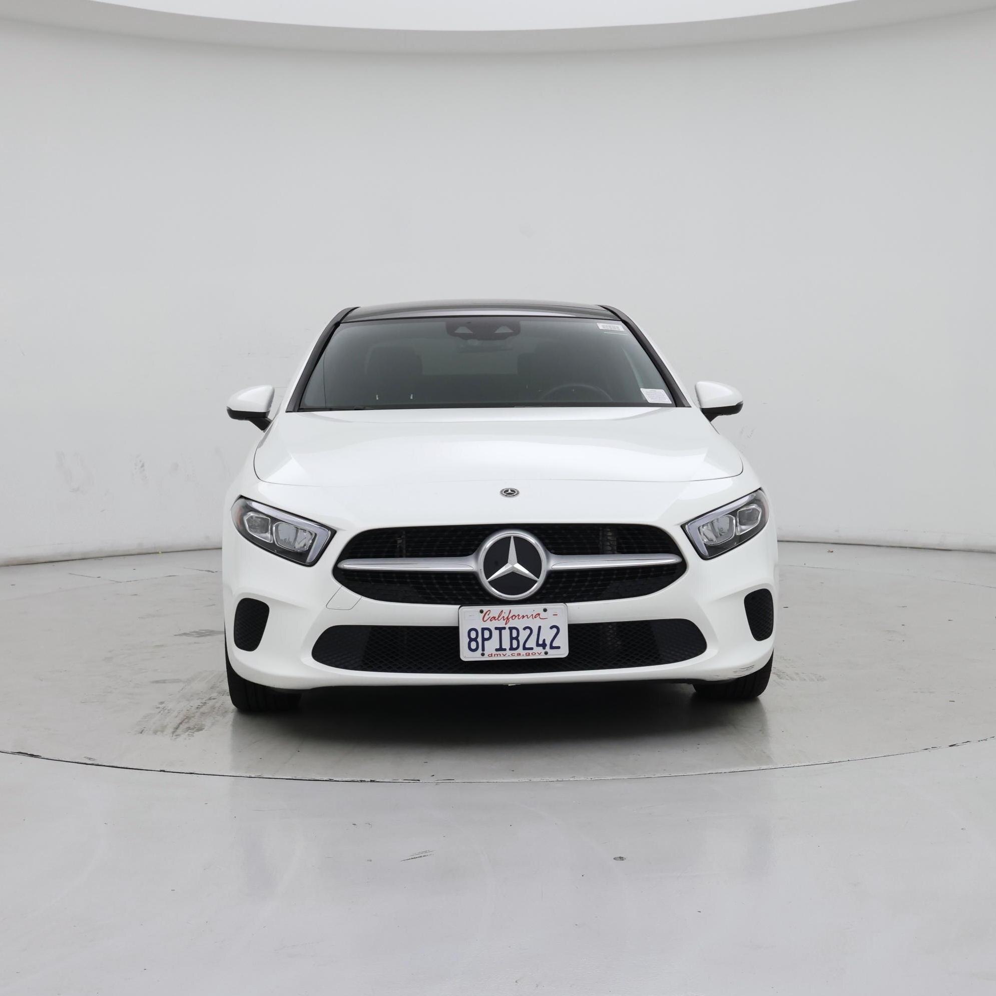 Thumbnail: 2019 Mercedes-Benz A-Class - 5