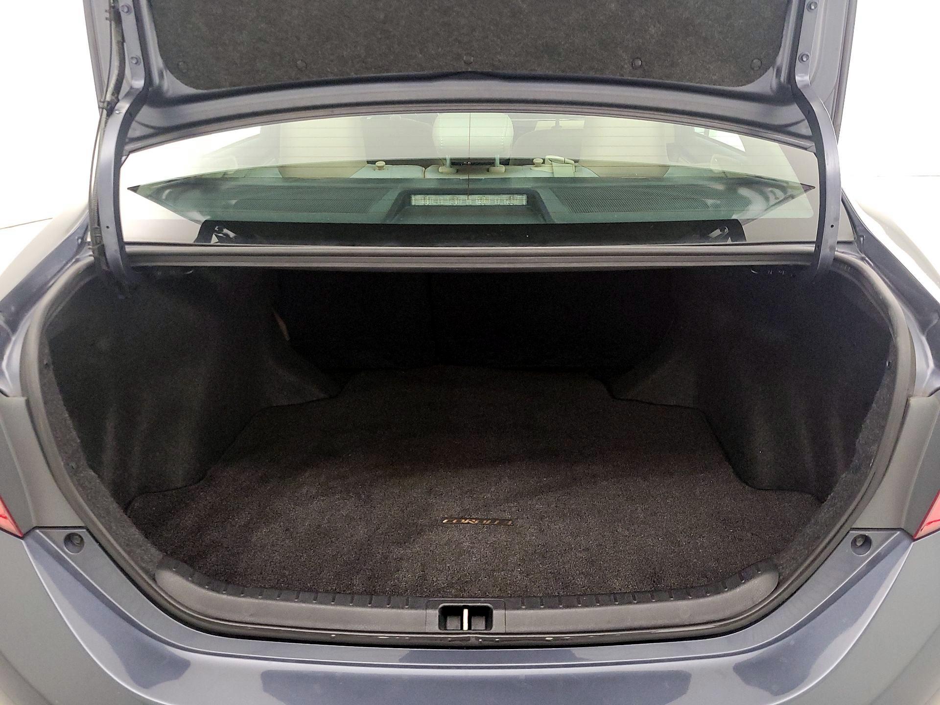 Thumbnail: 2015 Toyota Corolla - 20