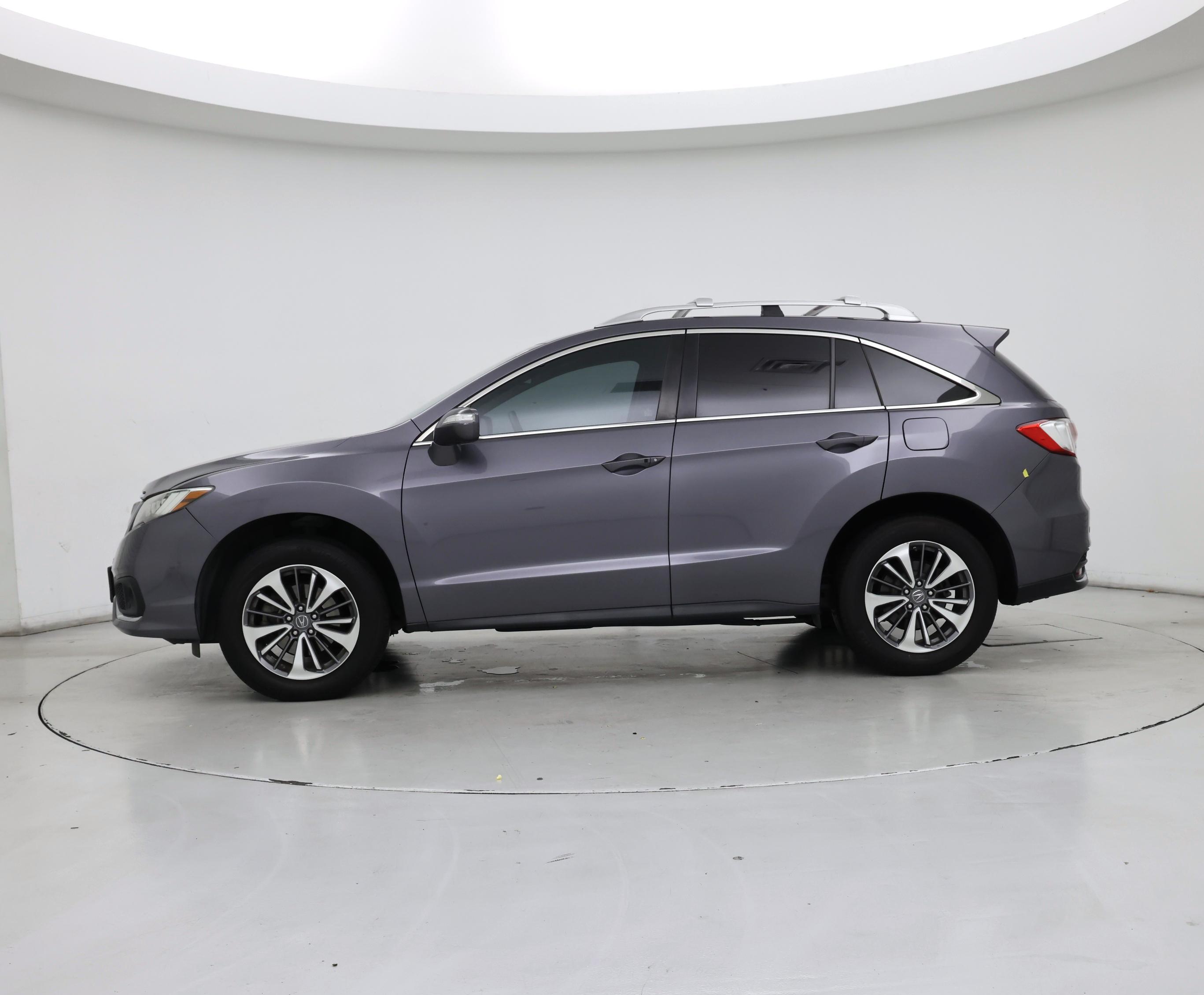 Thumbnail: 2017 Acura RDX - 3