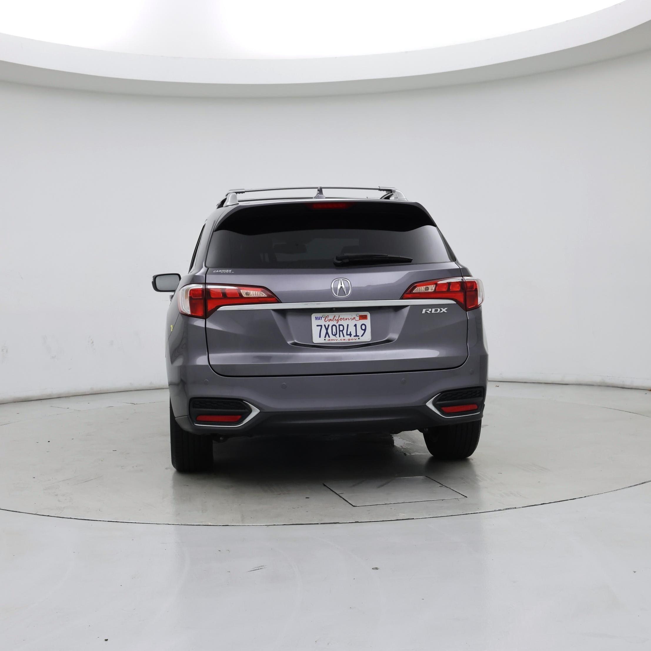 Thumbnail: 2017 Acura RDX - 6