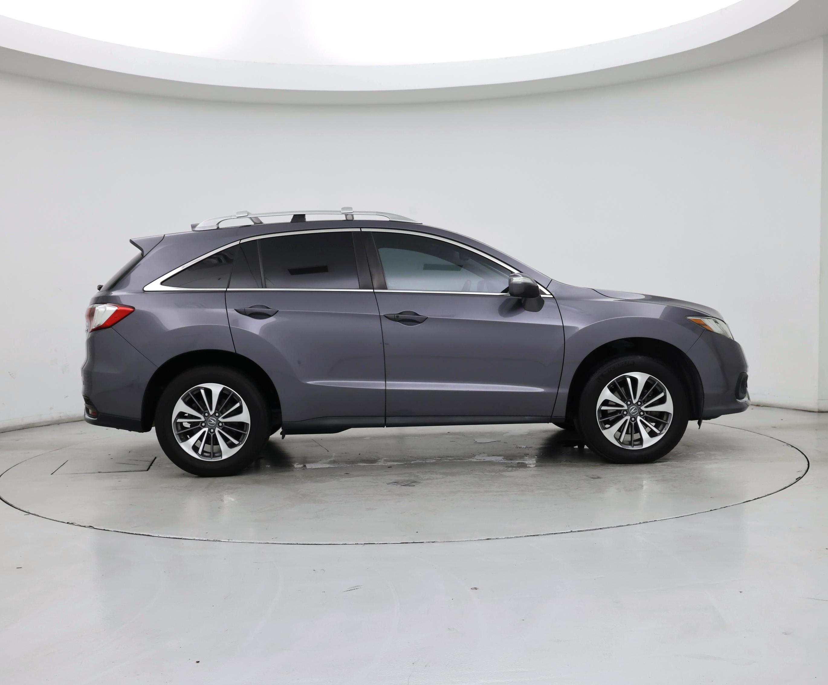 Thumbnail: 2017 Acura RDX - 7