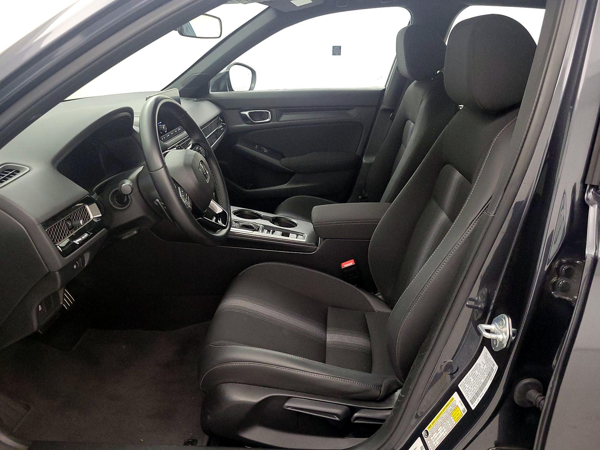 Thumbnail: 2025 Honda Civic - 11