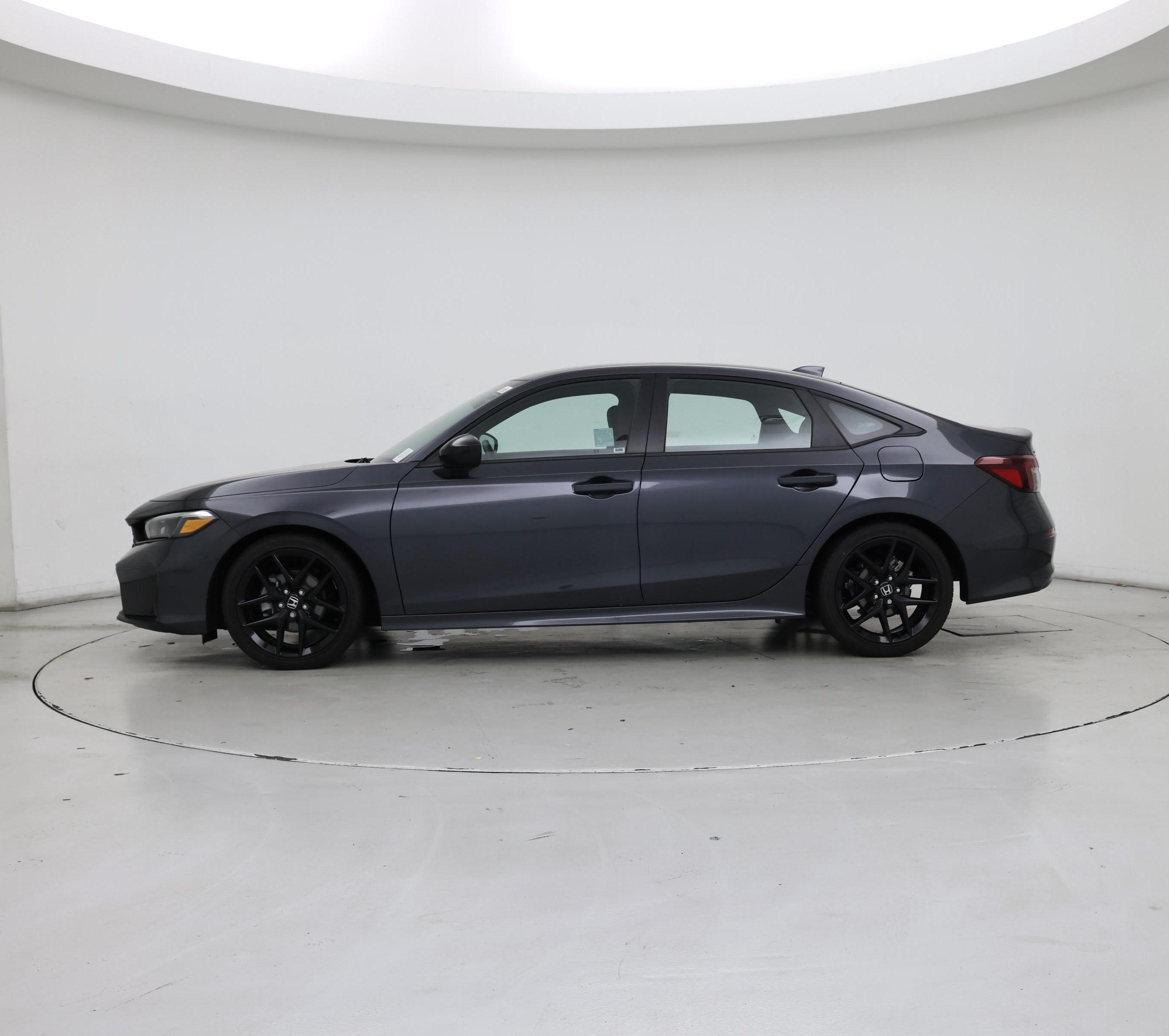 Thumbnail: 2025 Honda Civic - 3