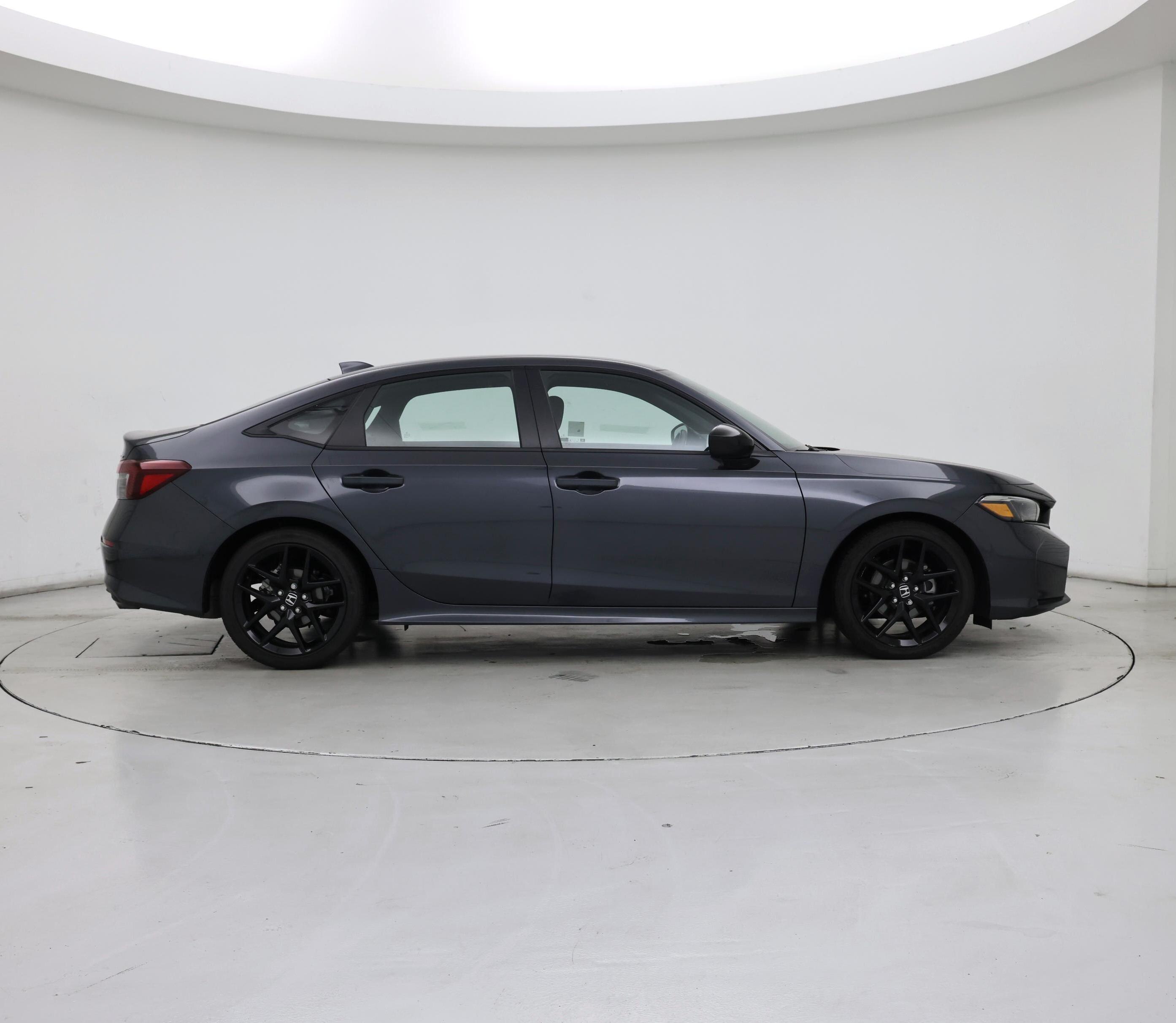 Thumbnail: 2025 Honda Civic - 7