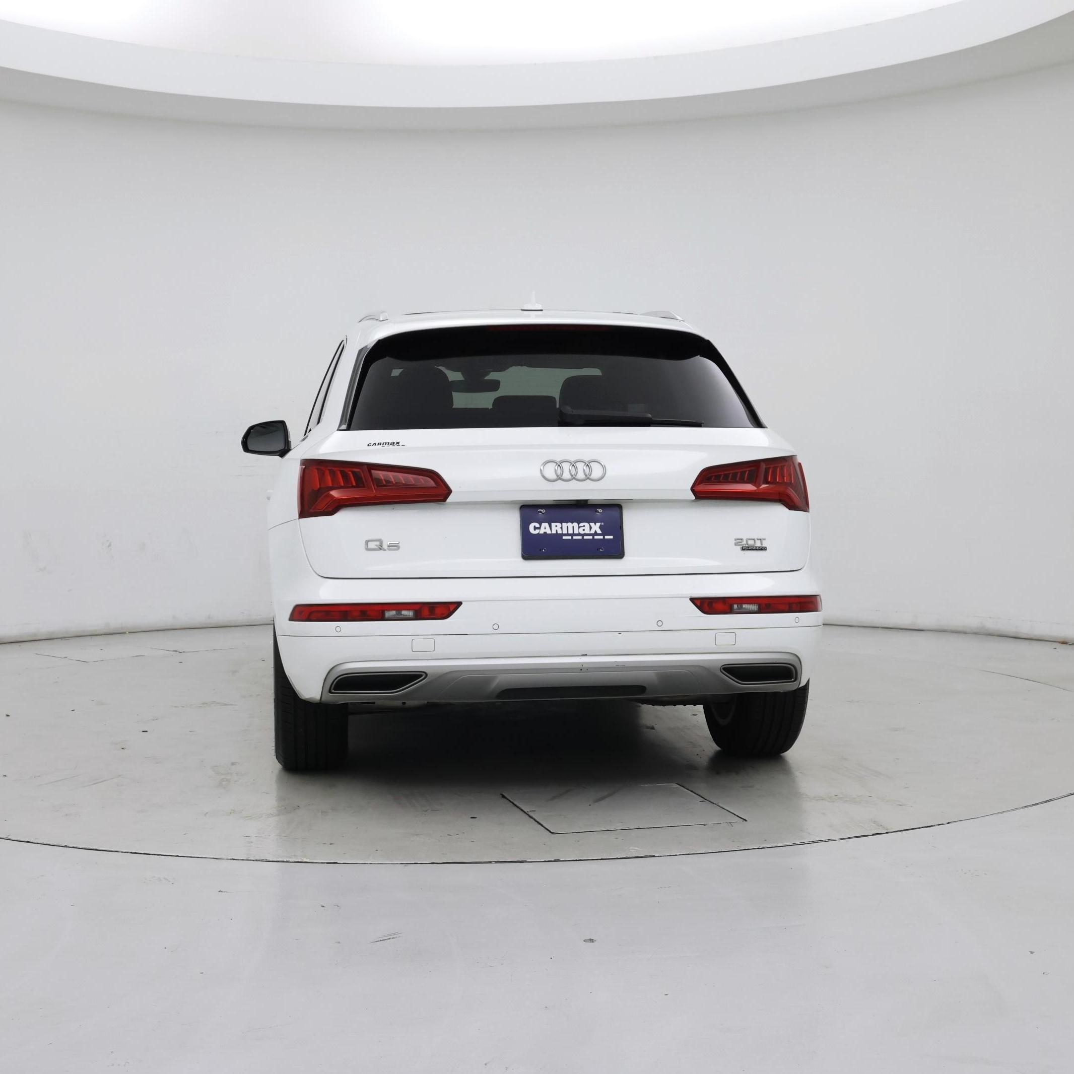 Thumbnail: 2018 Audi Q5 - 6