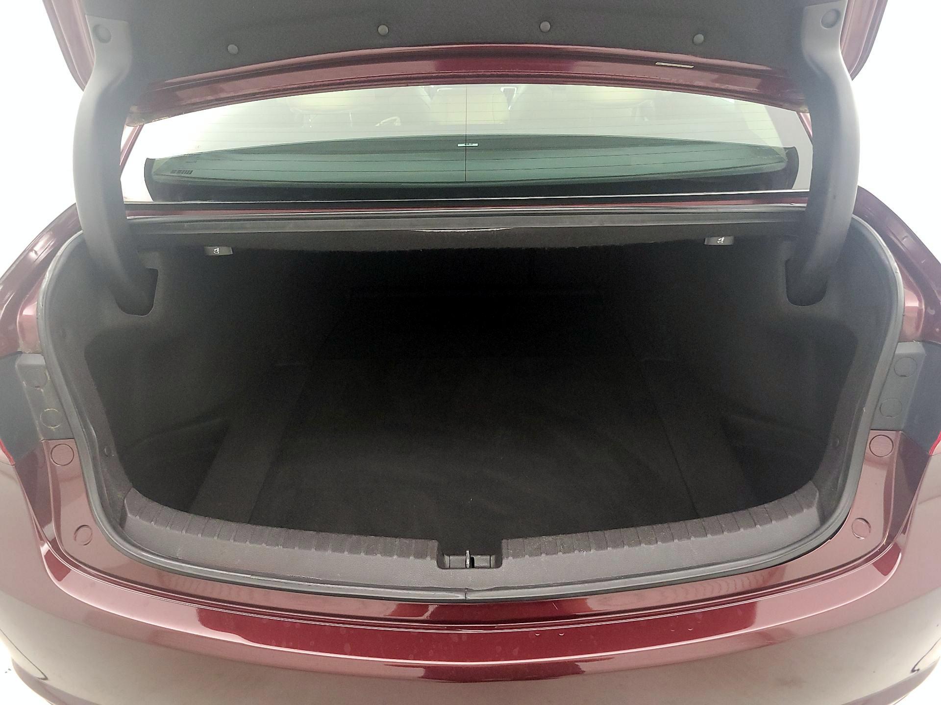 Thumbnail: 2016 Acura TLX - 19