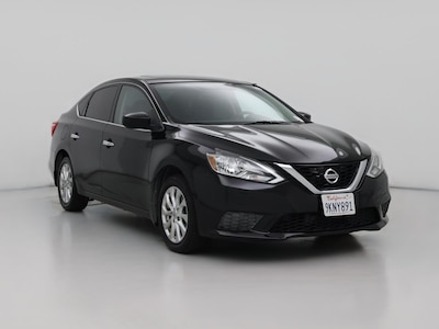 2017 Nissan Sentra SL