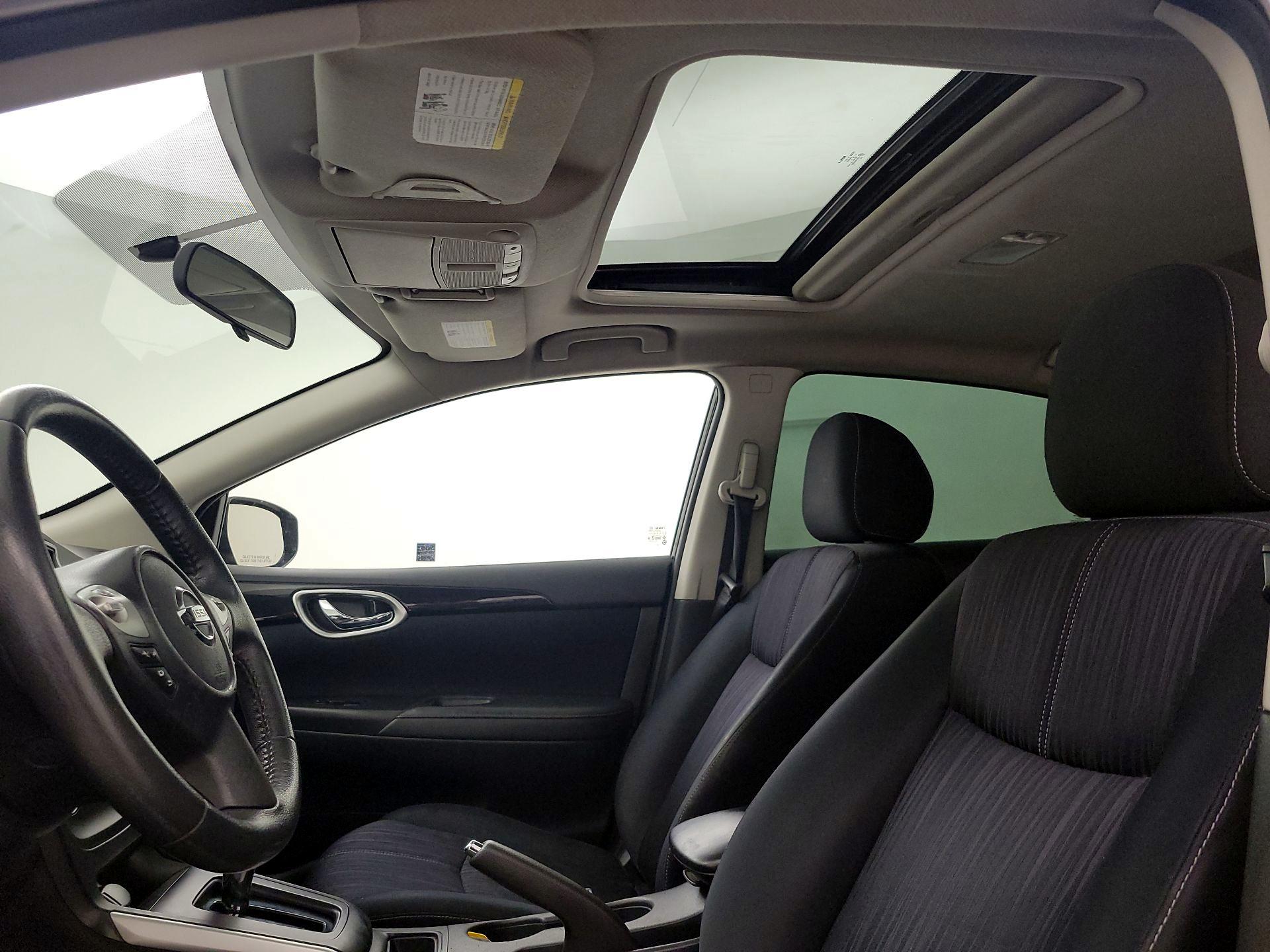 Thumbnail: 2017 Nissan Sentra - 19