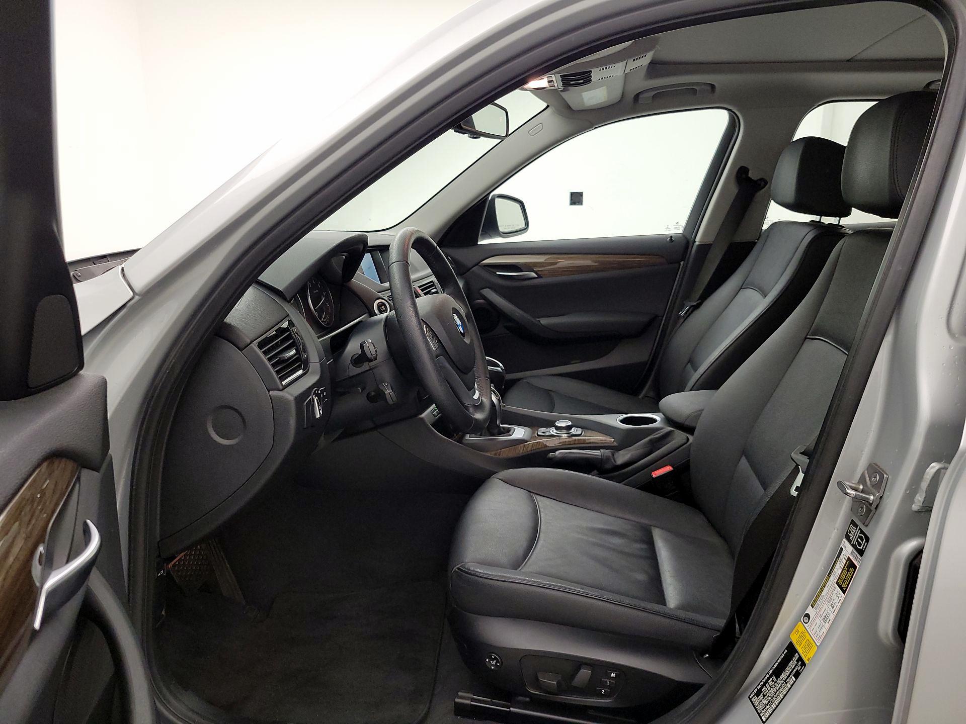 Thumbnail: 2015 BMW X1 - 11