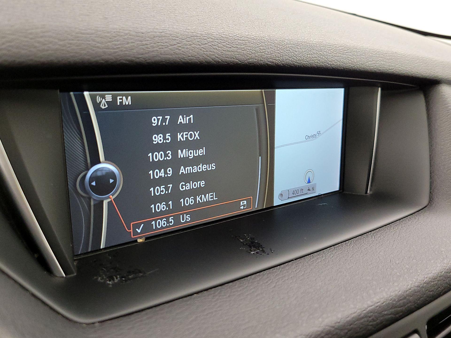 Thumbnail: 2015 BMW X1 - 16