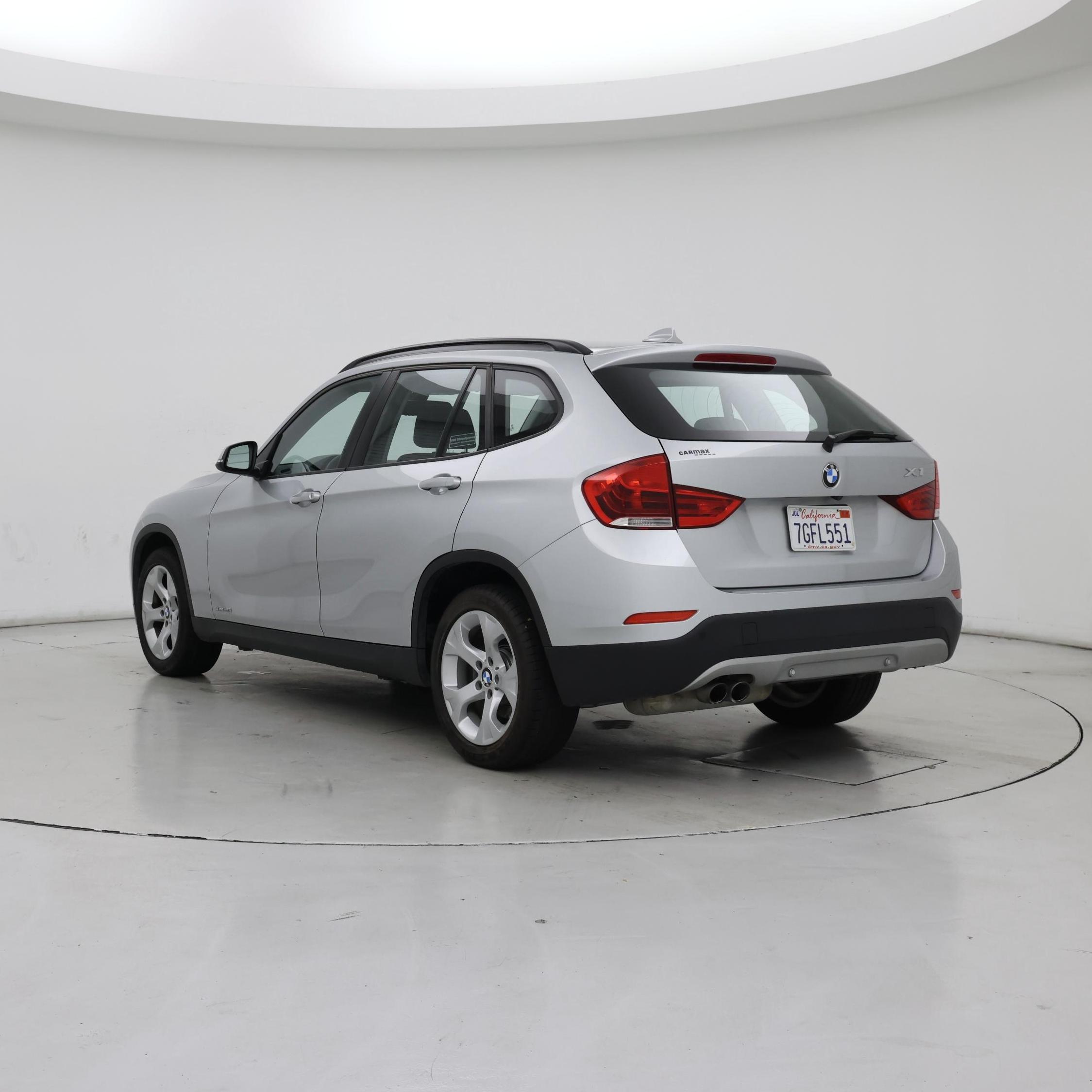 Thumbnail: 2015 BMW X1 - 2