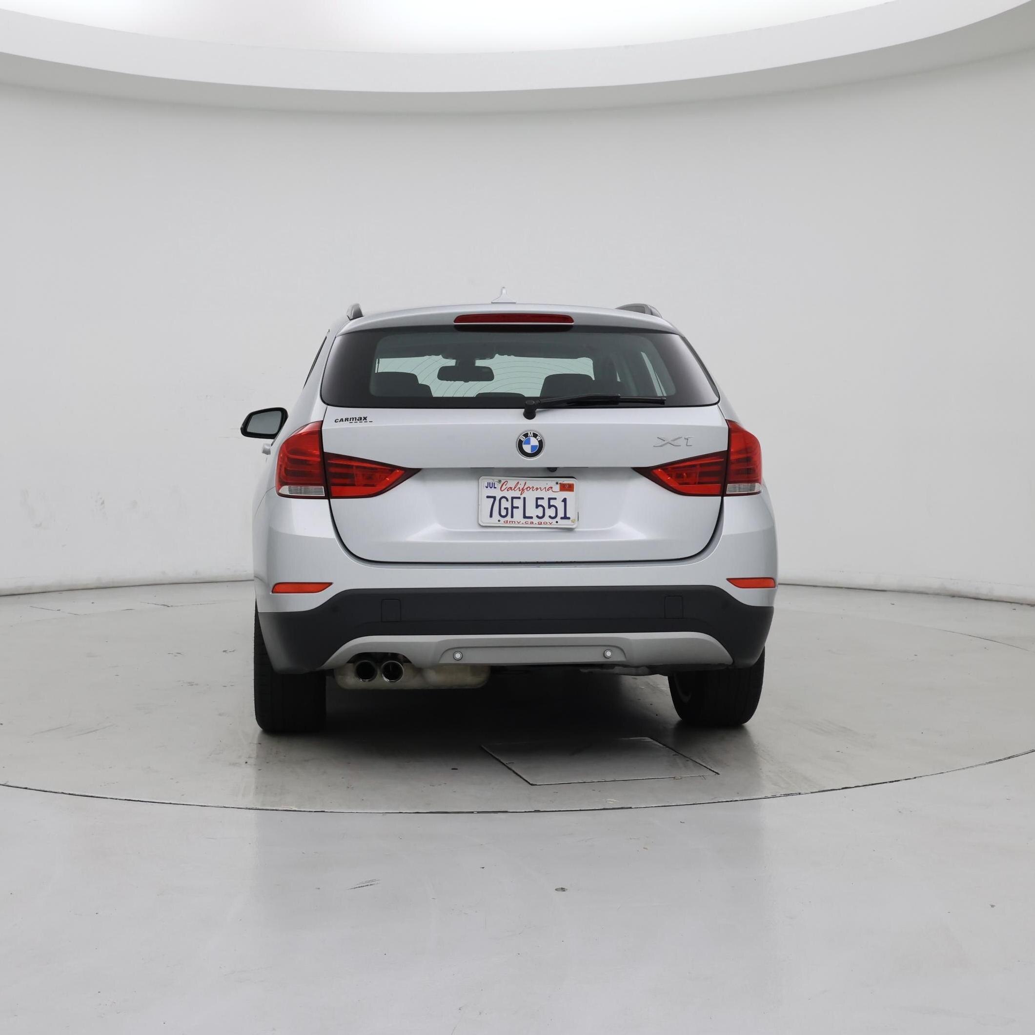 Thumbnail: 2015 BMW X1 - 6