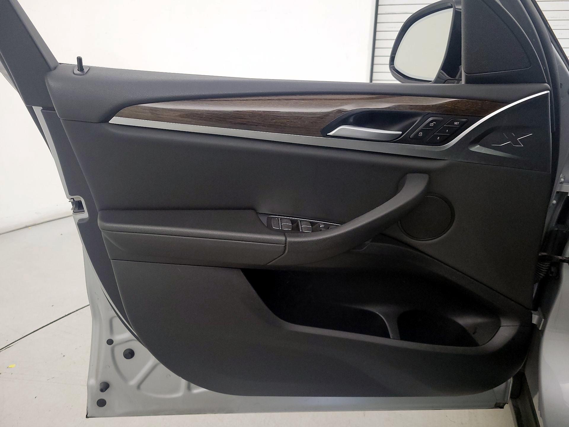 Thumbnail: 2020 BMW X3 - 12