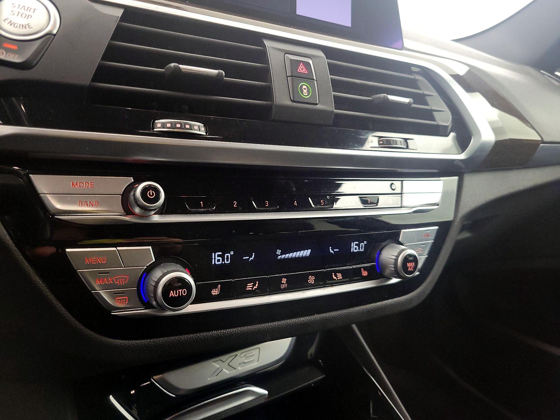 Thumbnail: 2020 BMW X3 - 16
