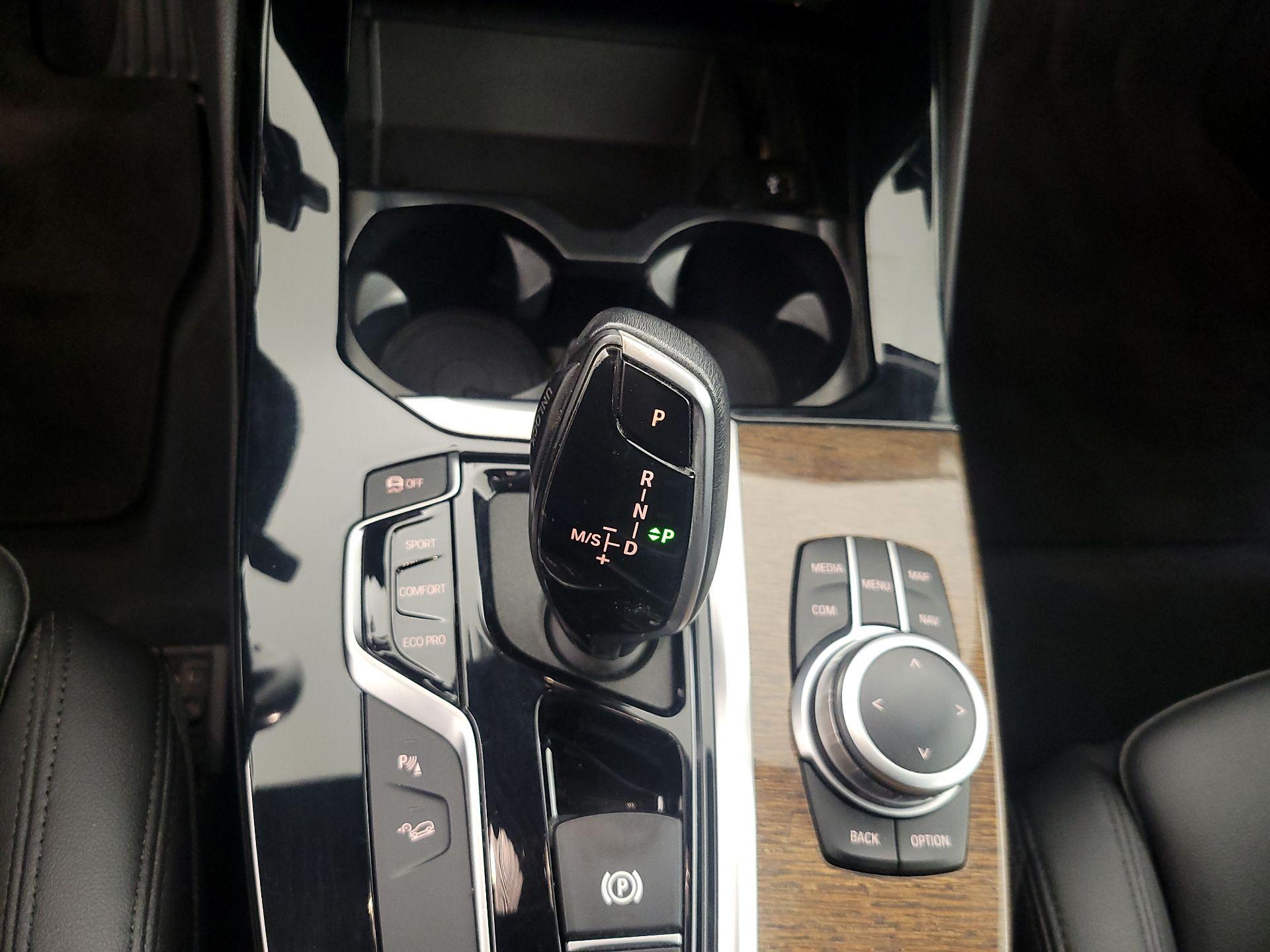 Thumbnail: 2020 BMW X3 - 17