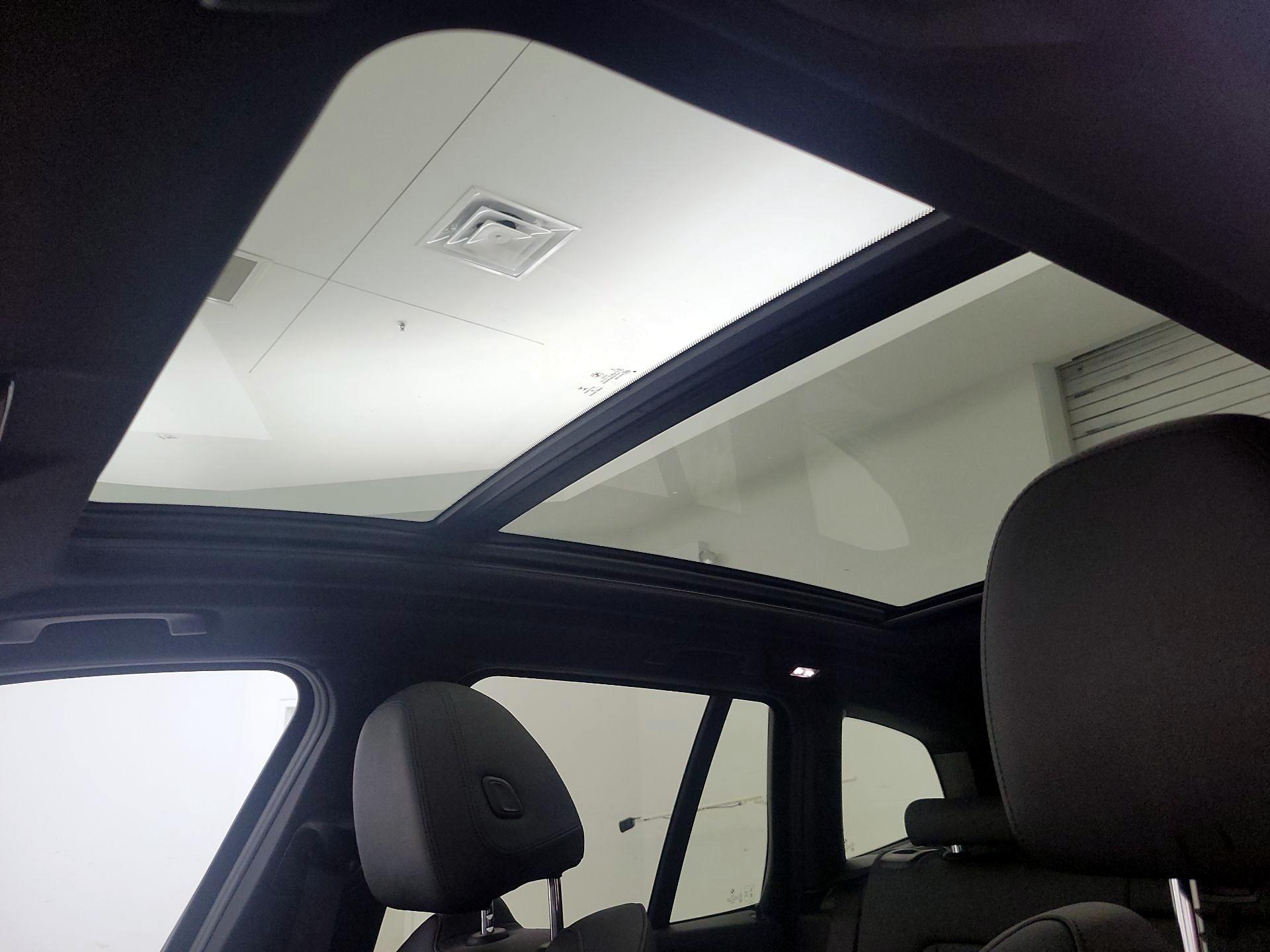 Thumbnail: 2020 BMW X3 - 18
