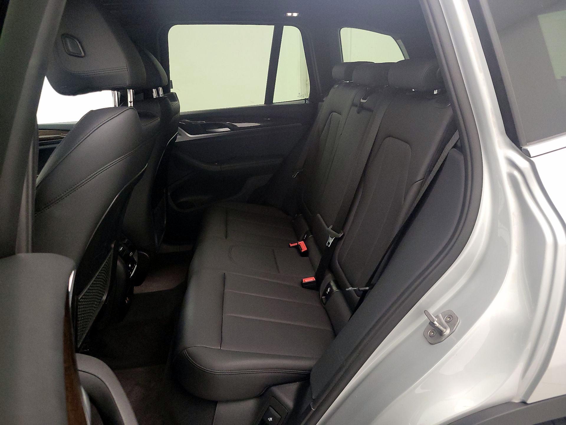 Thumbnail: 2020 BMW X3 - 19