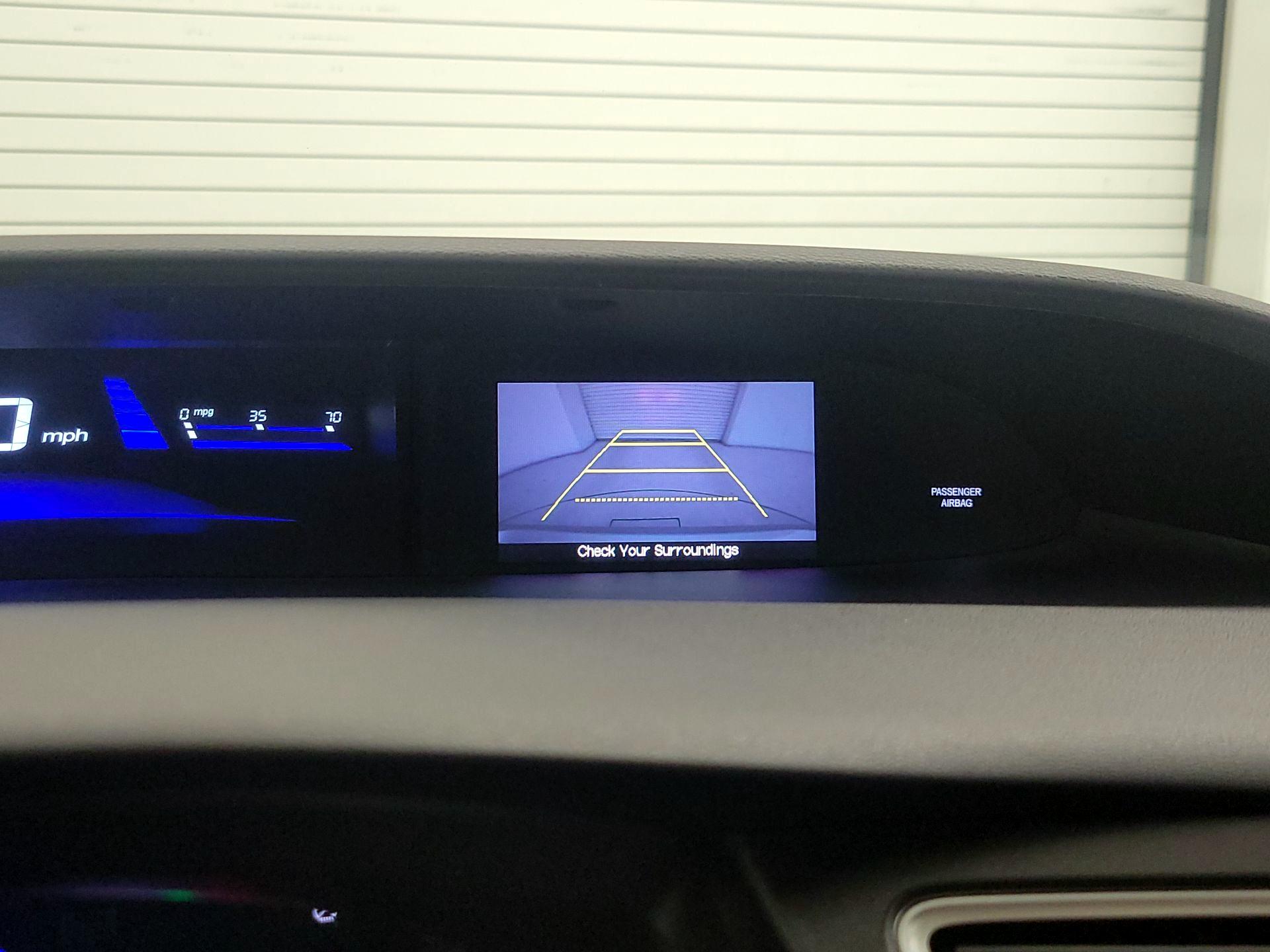 Thumbnail: 2015 Honda Civic - 12