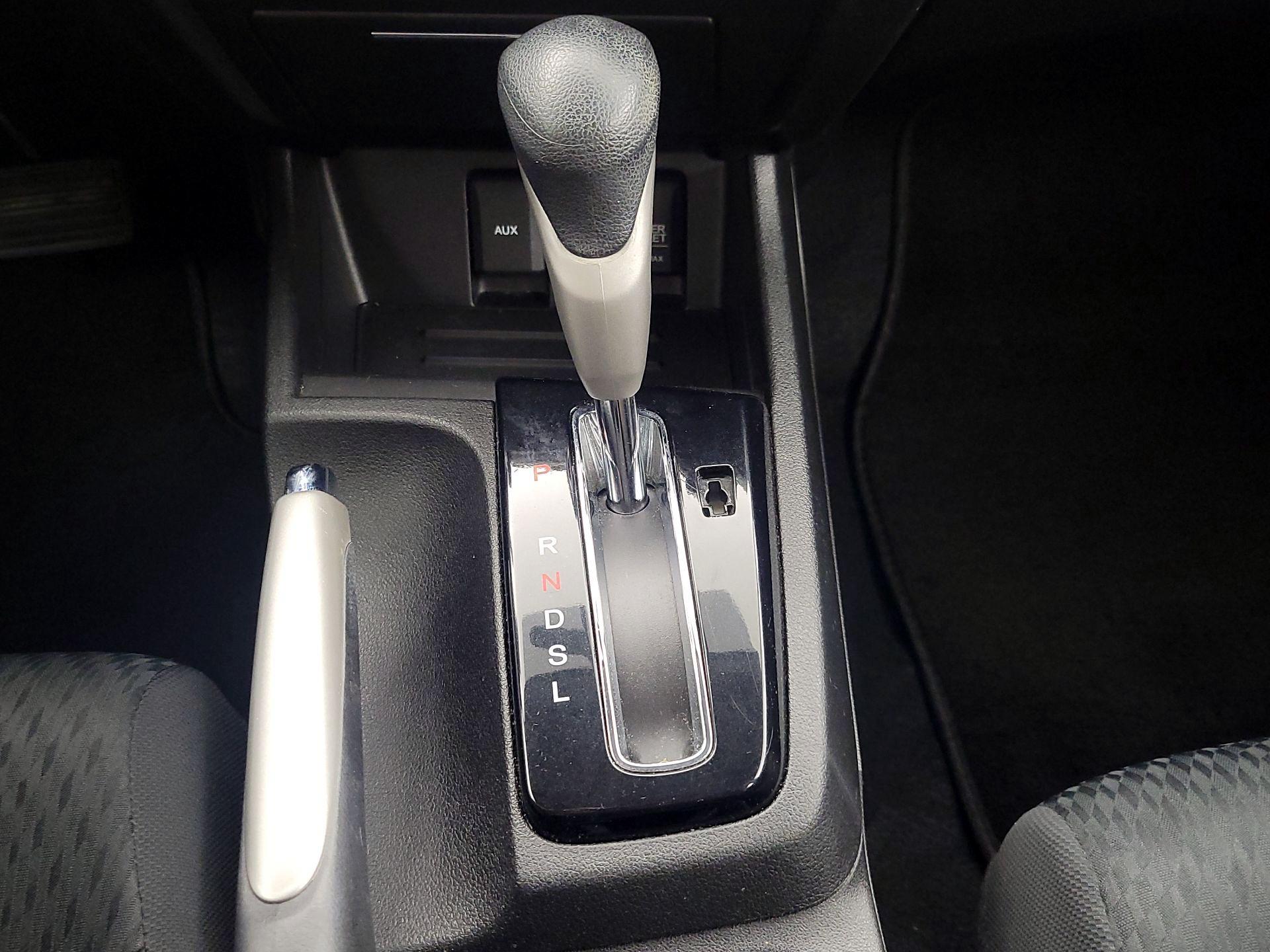 Thumbnail: 2015 Honda Civic - 15