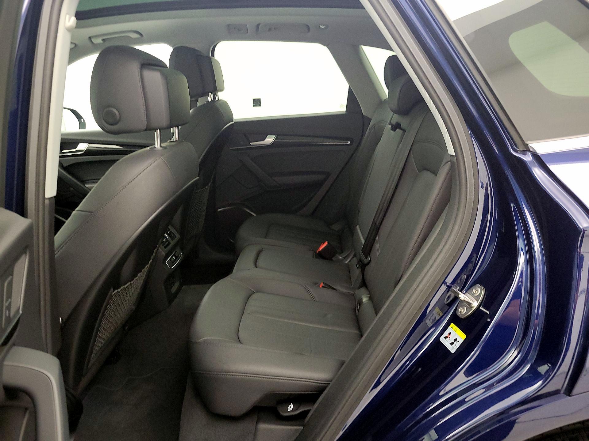 Thumbnail: 2020 Audi Q5 - 20