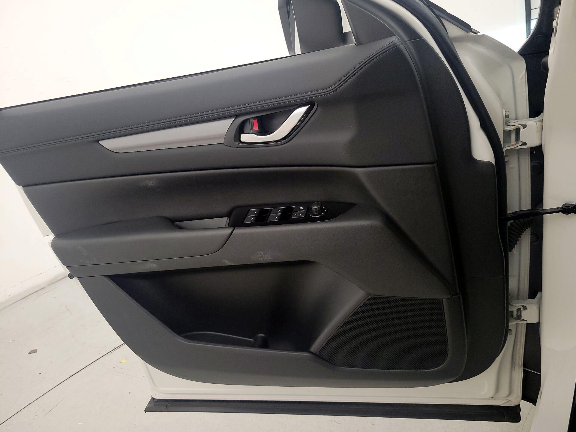 Thumbnail: 2022 Mazda CX-5 - 12