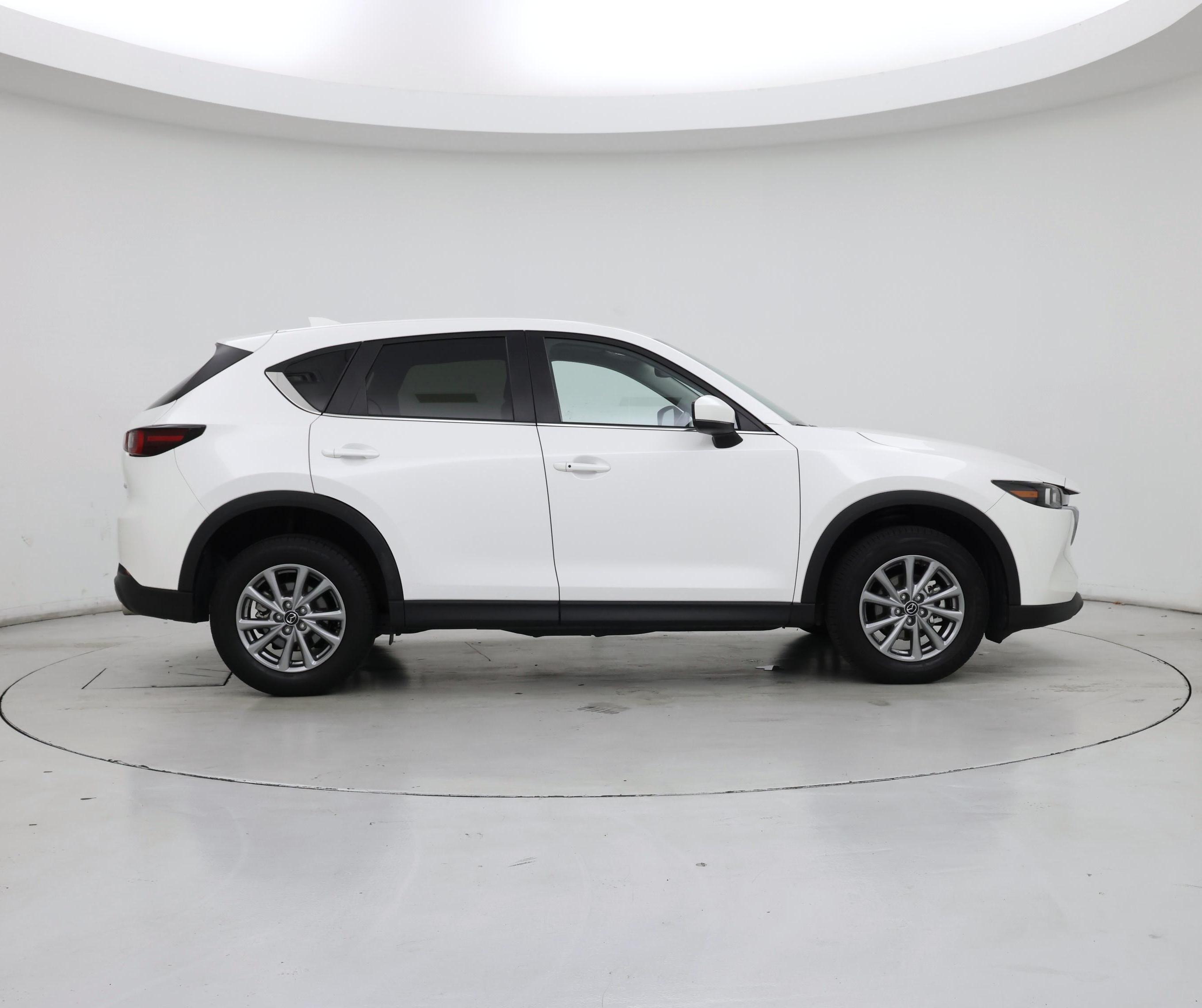 Thumbnail: 2022 Mazda CX-5 - 7