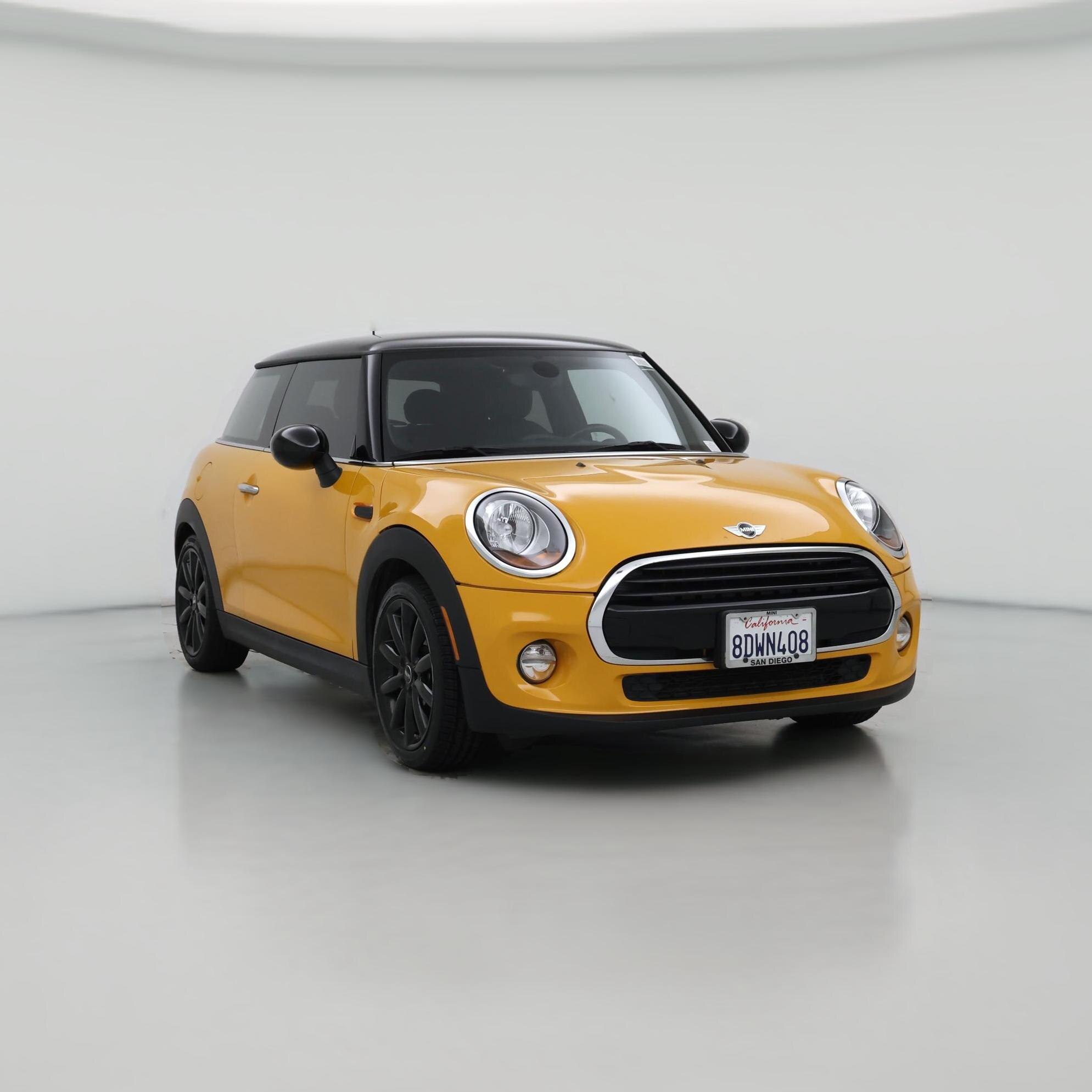 Thumbnail: 2018 MINI Cooper Hardtop - 1