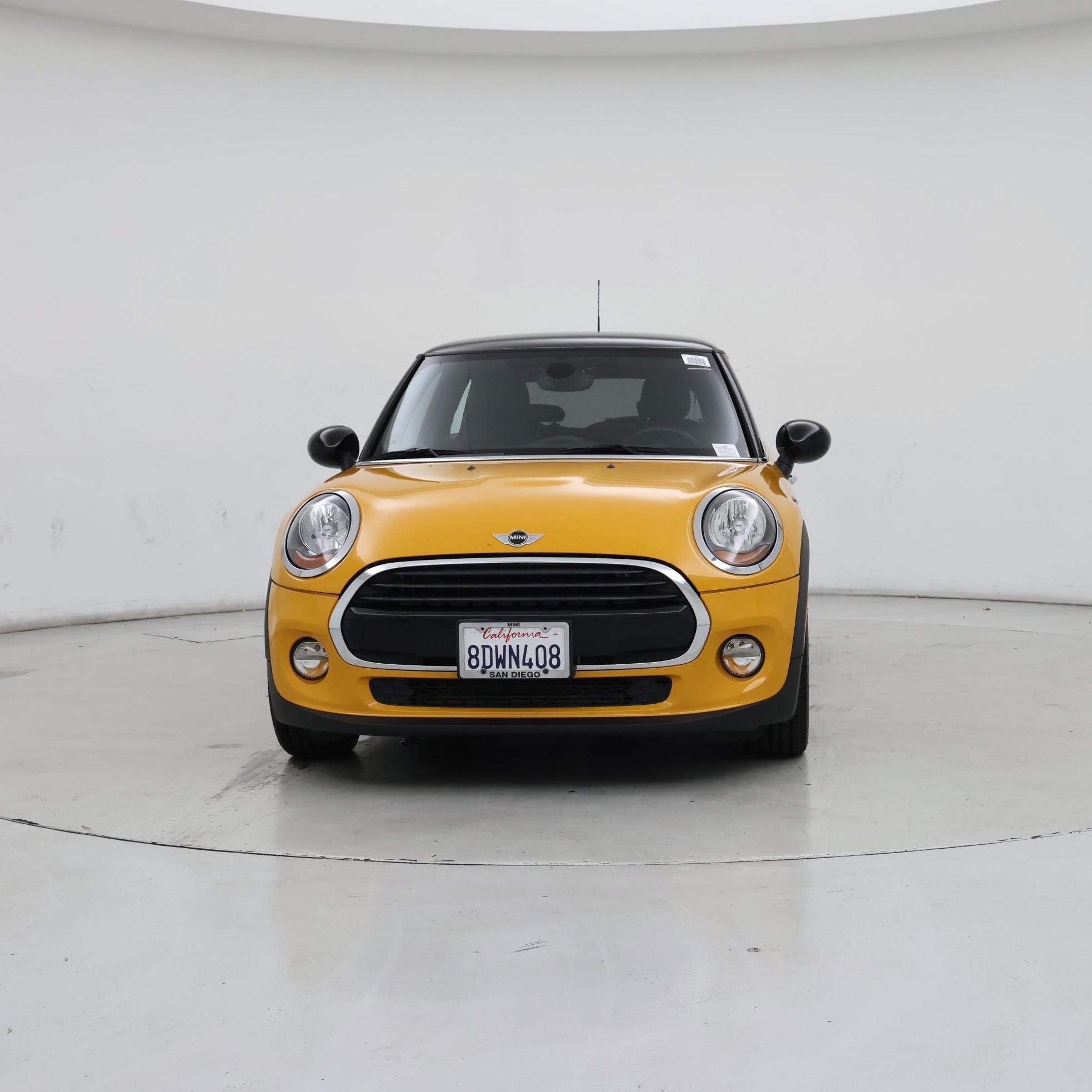 Thumbnail: 2018 MINI Cooper Hardtop - 5