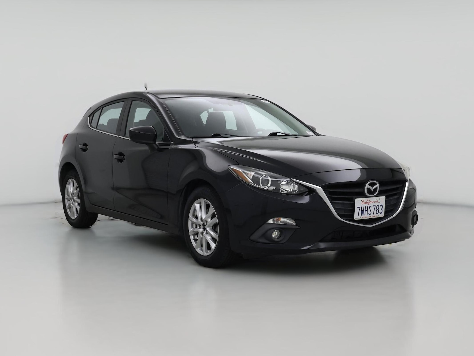 2016 Mazda MAZDA3