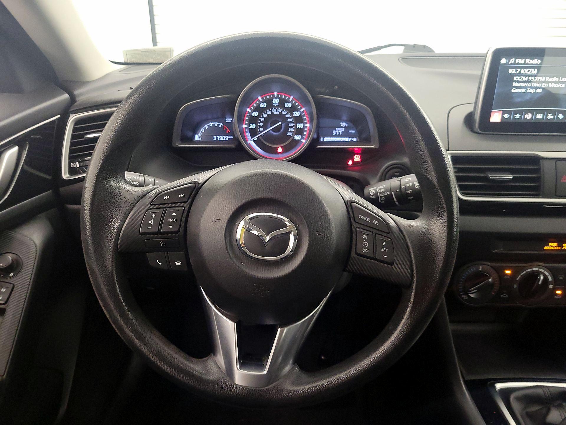 Thumbnail: 2016 Mazda Mazda3 - 10