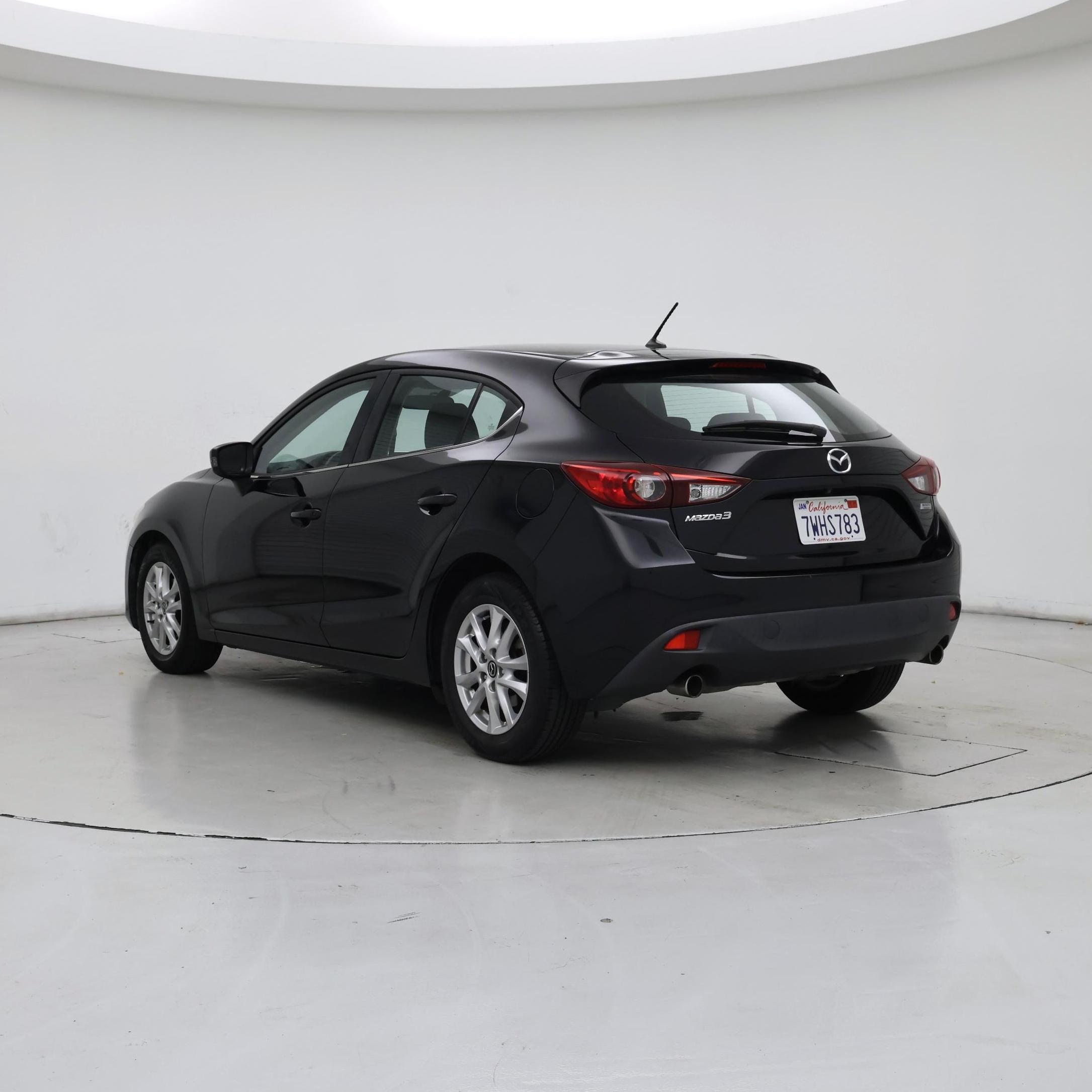 Thumbnail: 2016 Mazda Mazda3 - 2