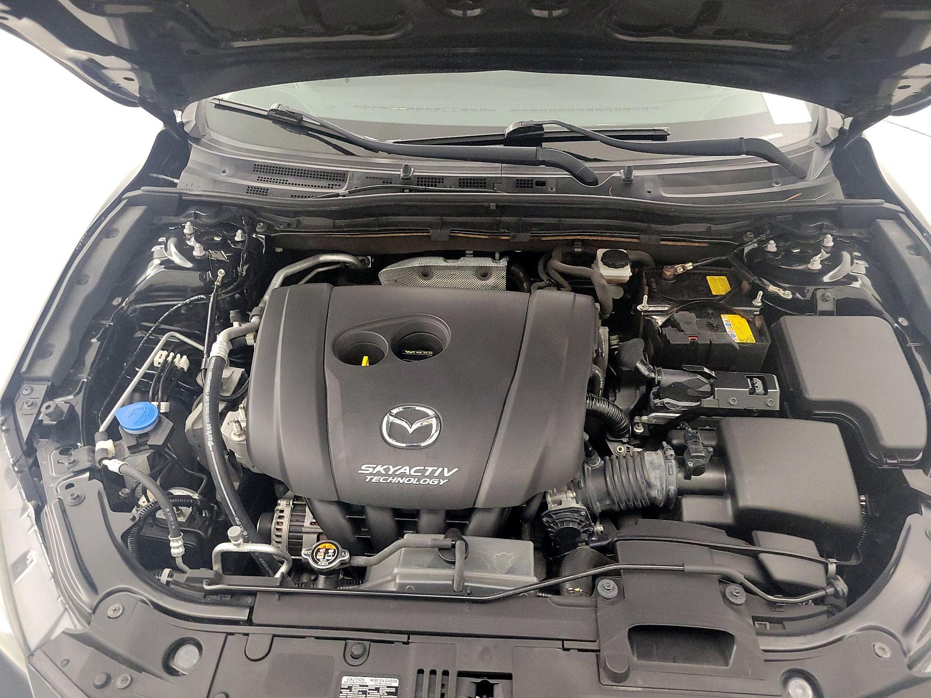 Thumbnail: 2016 Mazda Mazda3 - 20