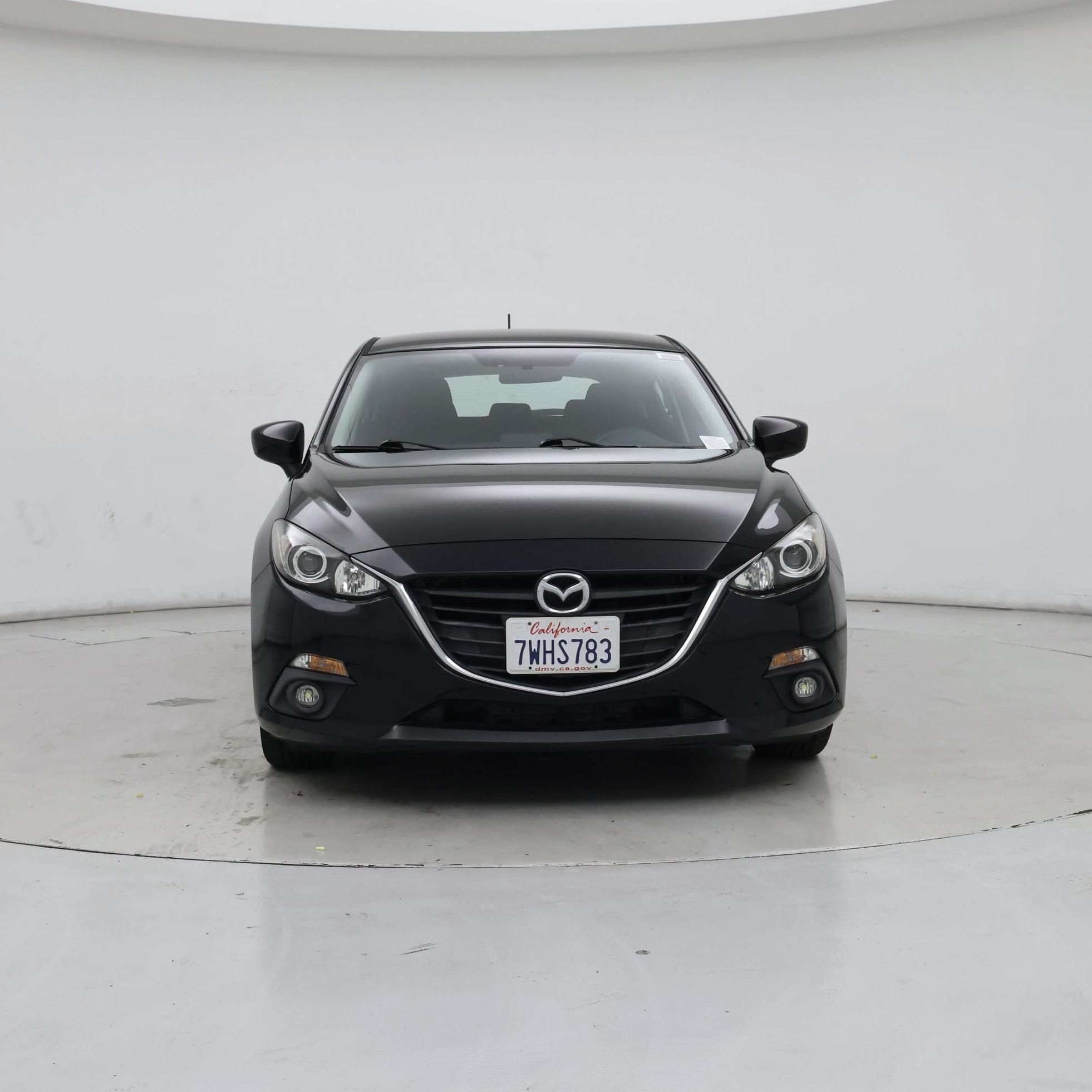 Thumbnail: 2016 Mazda Mazda3 - 5