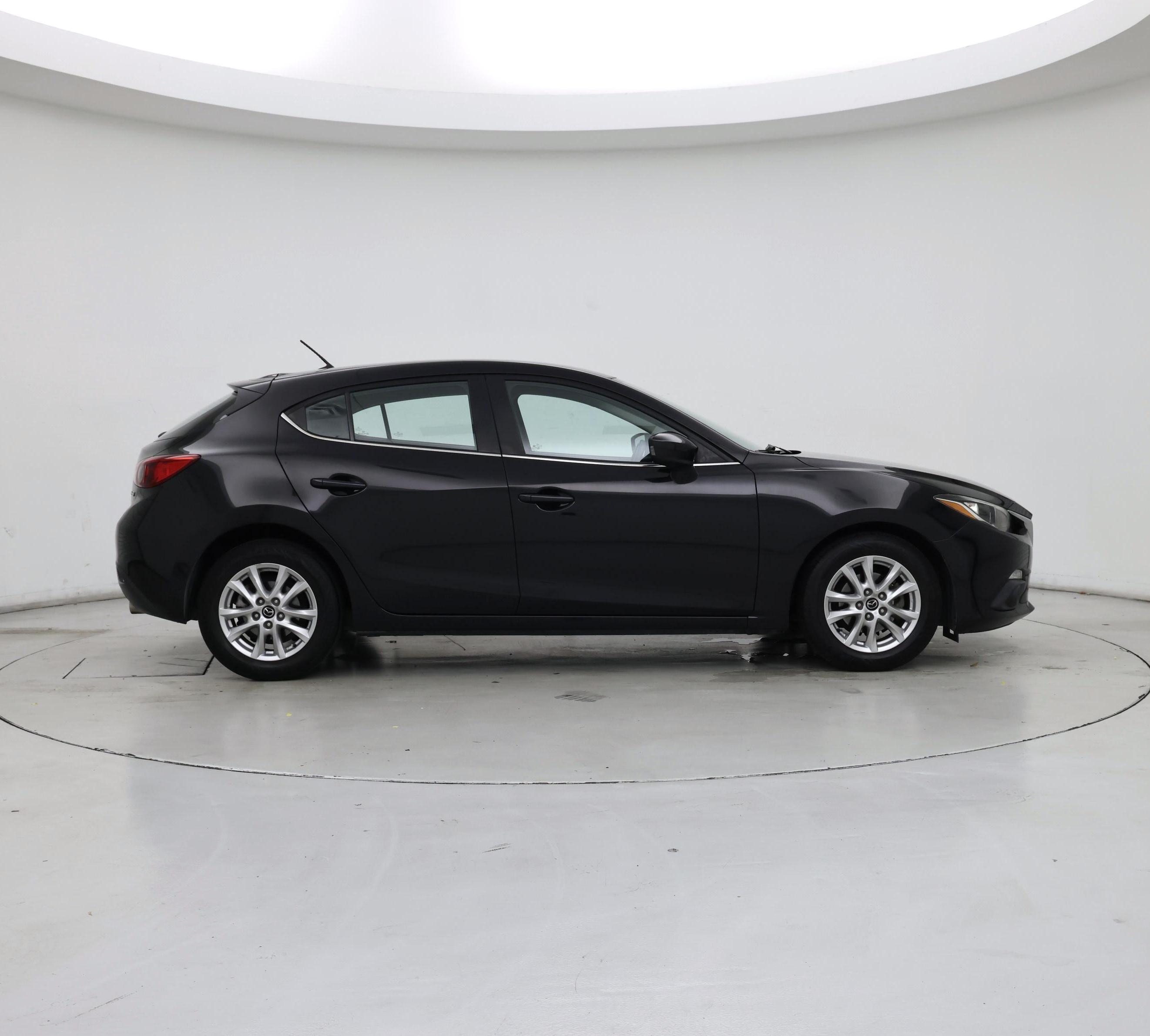 Thumbnail: 2016 Mazda Mazda3 - 7