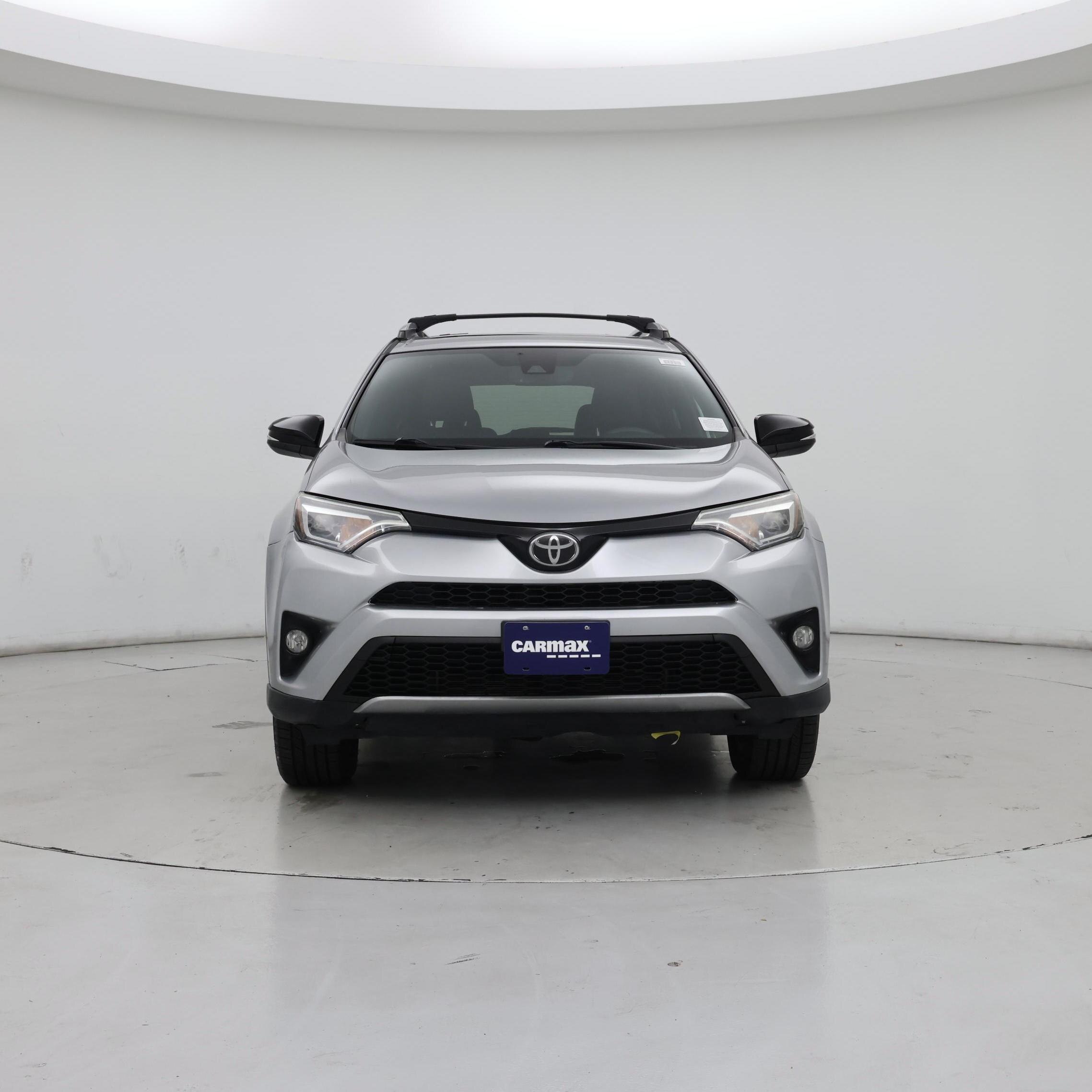 Thumbnail: 2018 Toyota RAV4 - 5