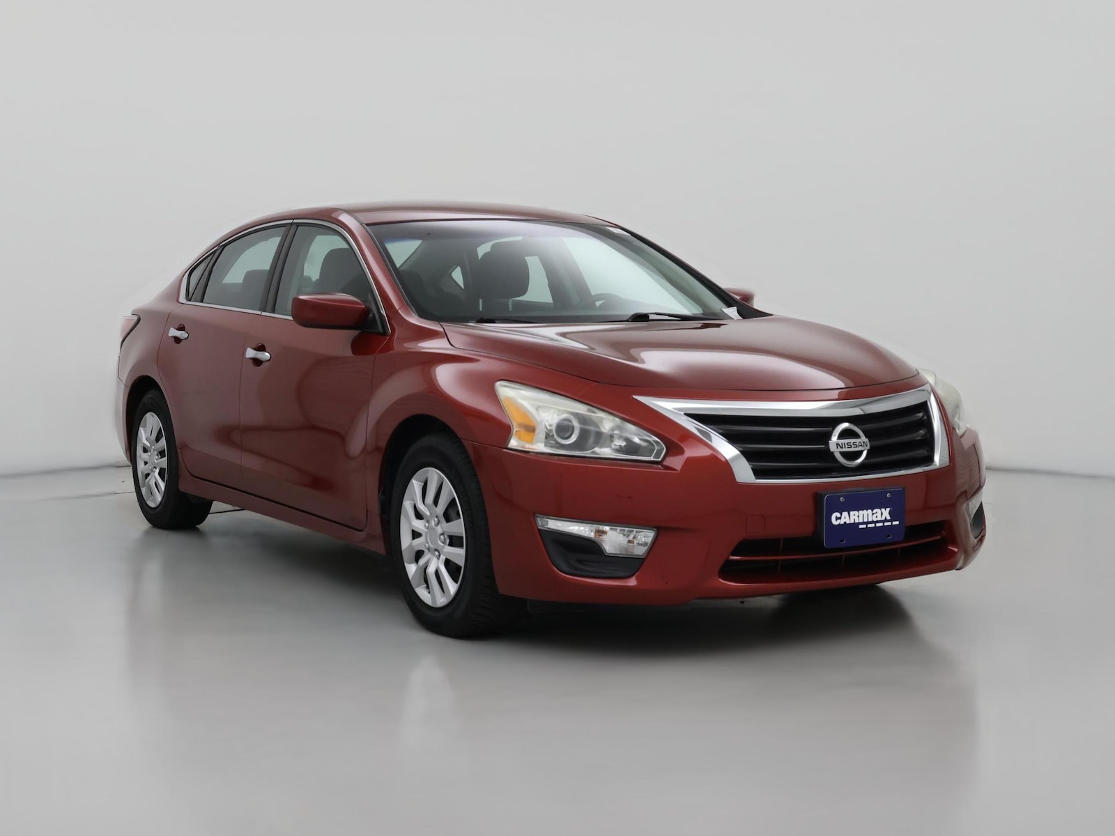 2014 Nissan Altima S