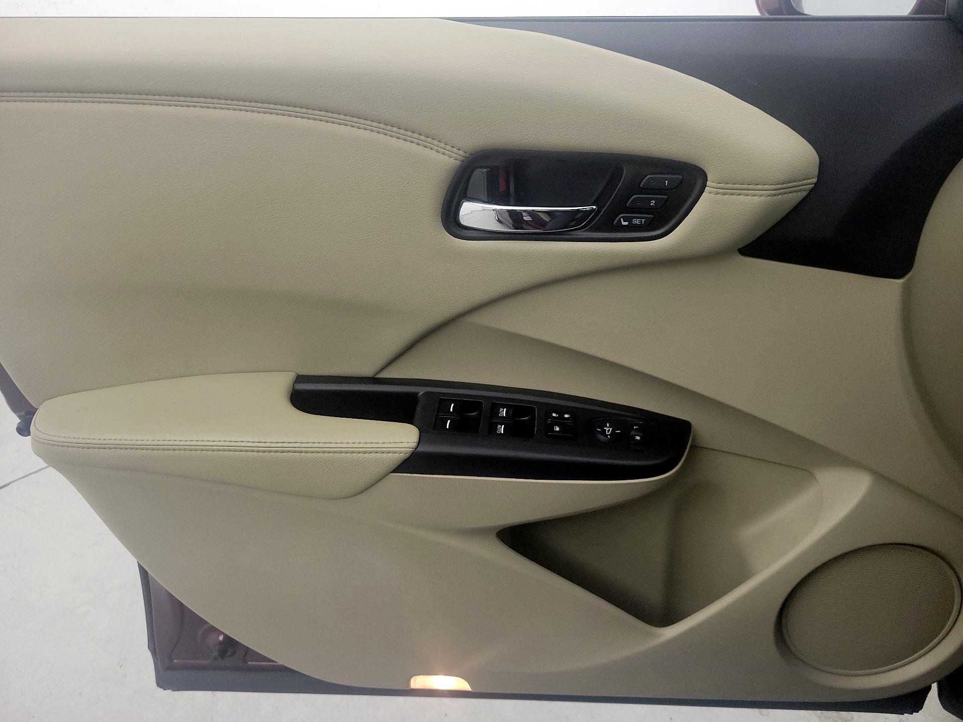 Thumbnail: 2014 Acura RDX - 12
