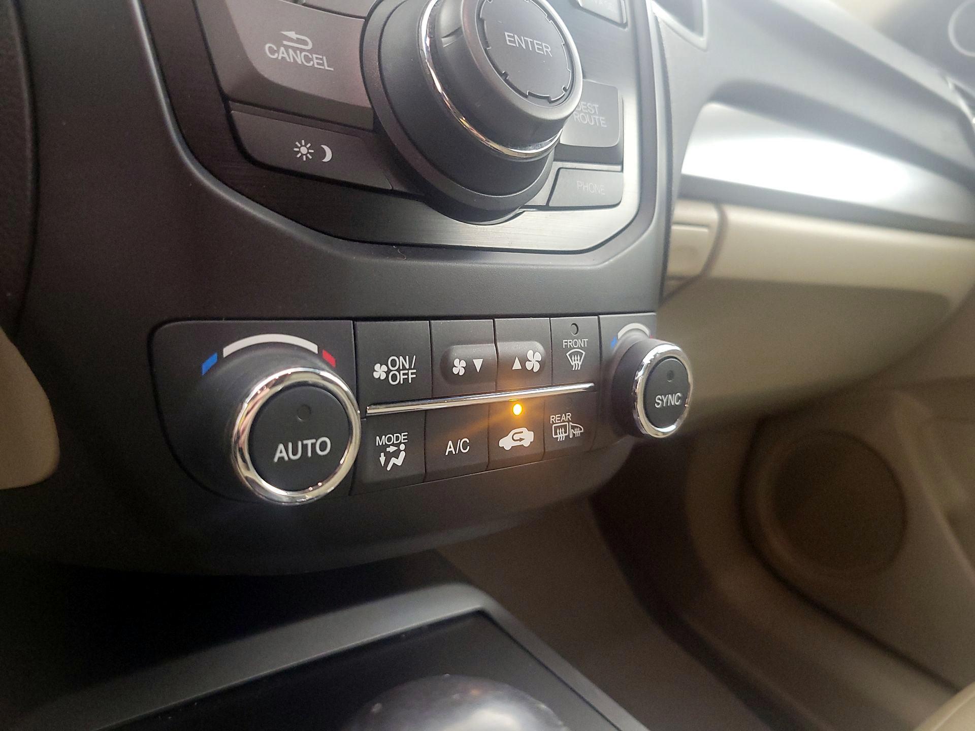 Thumbnail: 2014 Acura RDX - 17