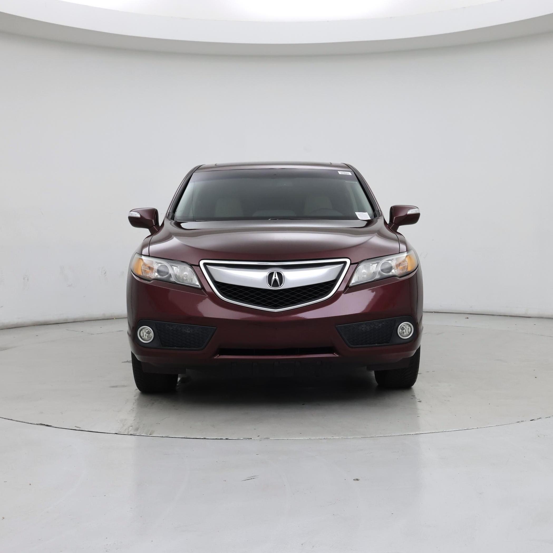 Thumbnail: 2014 Acura RDX - 5