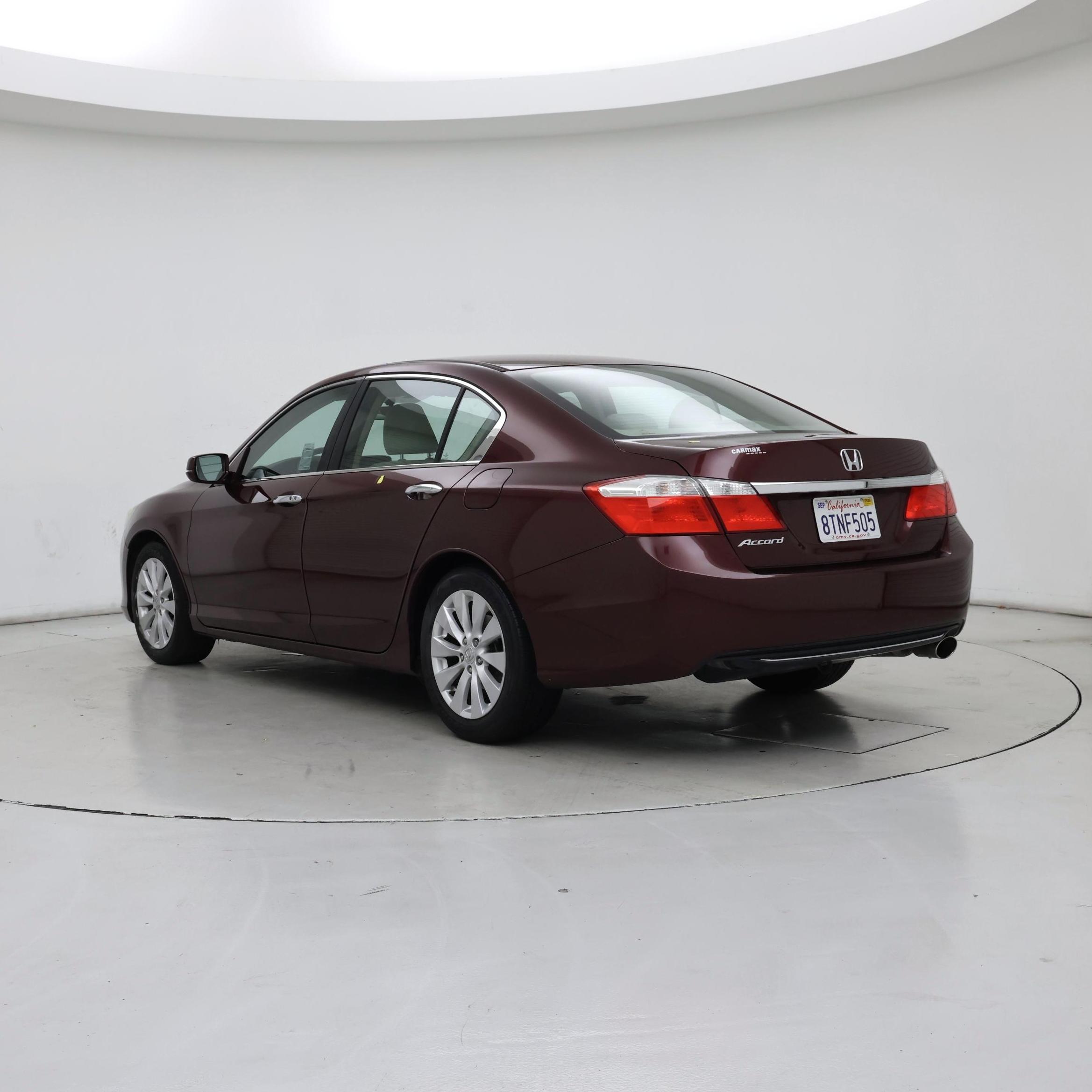 Thumbnail: 2015 Honda Accord - 2