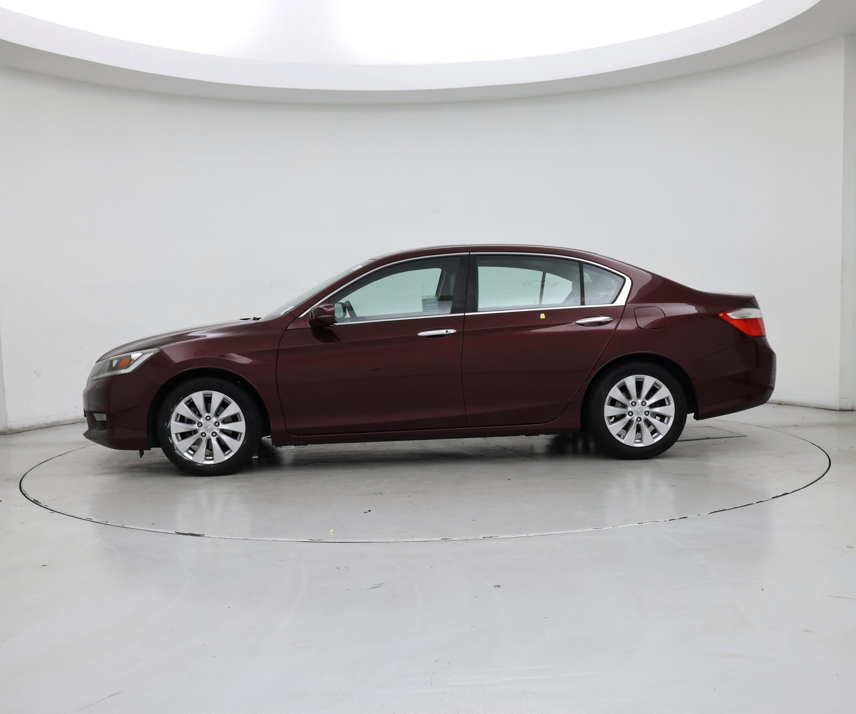 Thumbnail: 2015 Honda Accord - 3