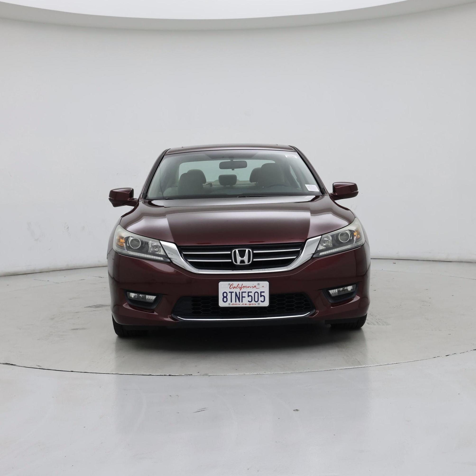 Thumbnail: 2015 Honda Accord - 5
