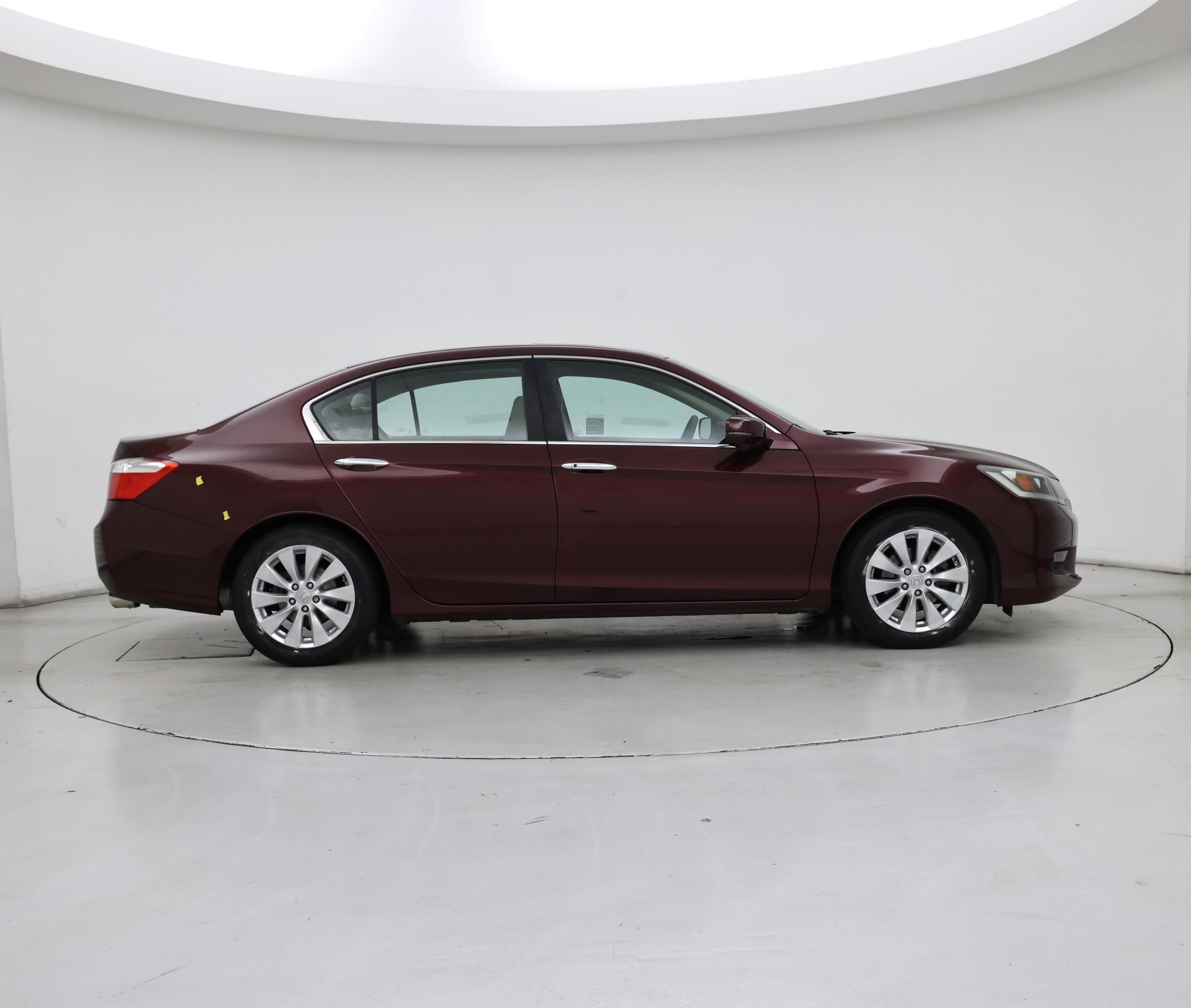 Thumbnail: 2015 Honda Accord - 7