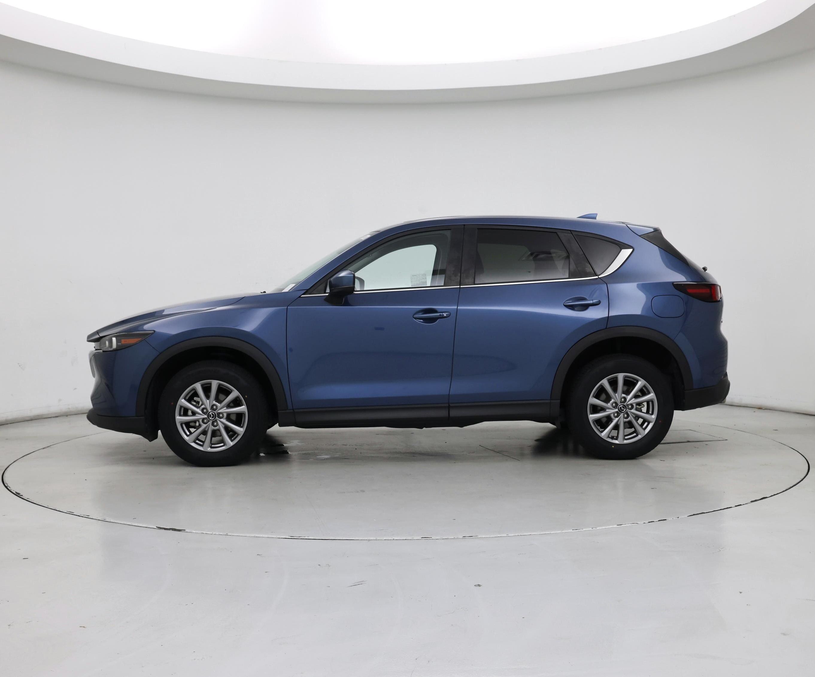 Thumbnail: 2022 Mazda CX-5 - 3