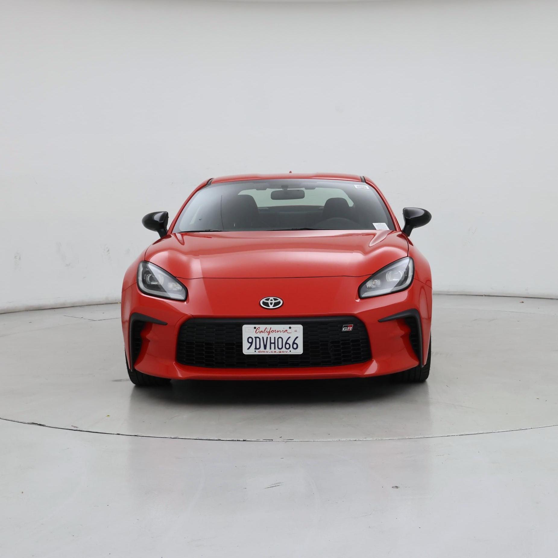 Thumbnail: 2023 Toyota GR86 - 5