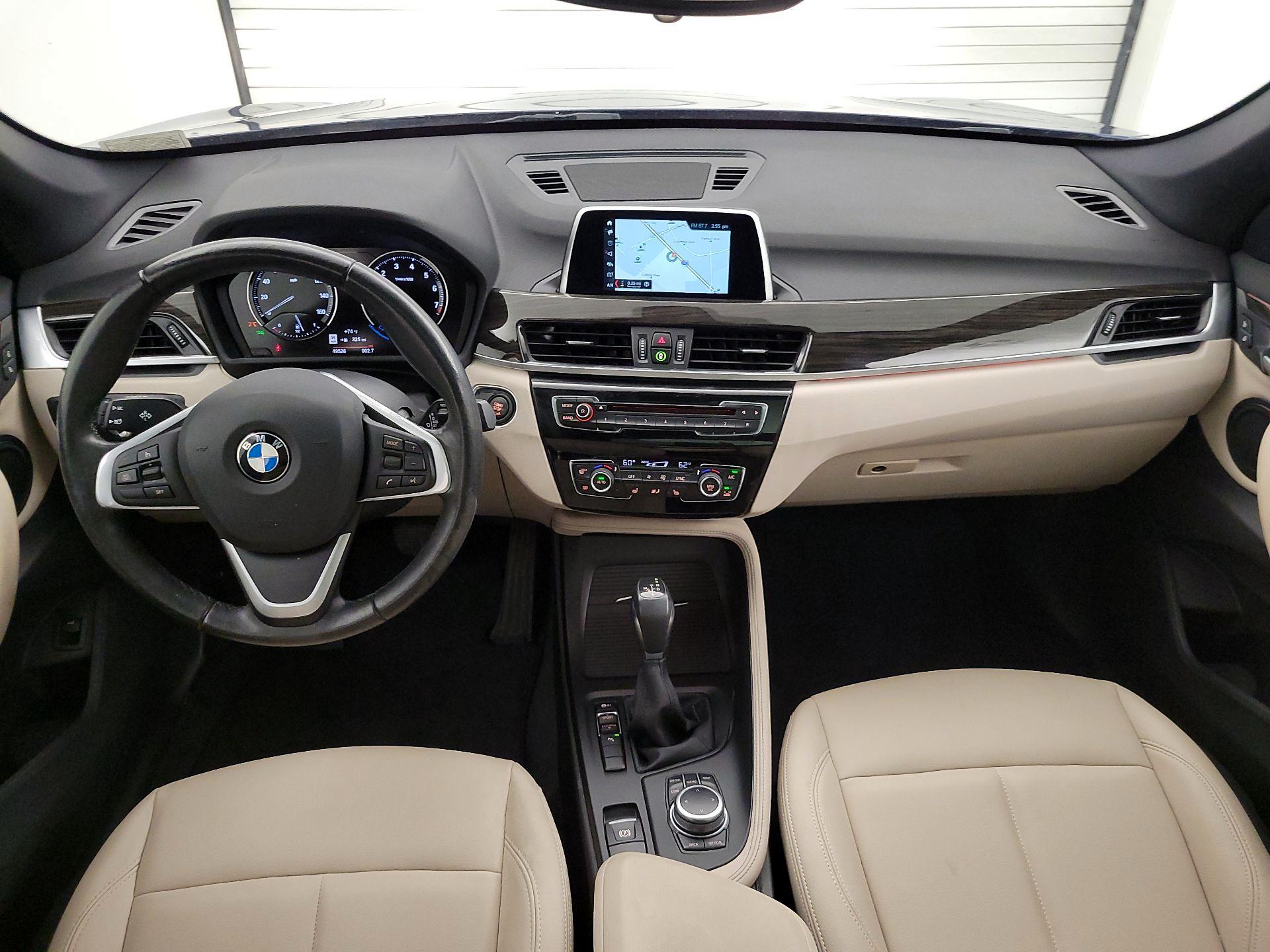 Thumbnail: 2018 BMW X1 - 9