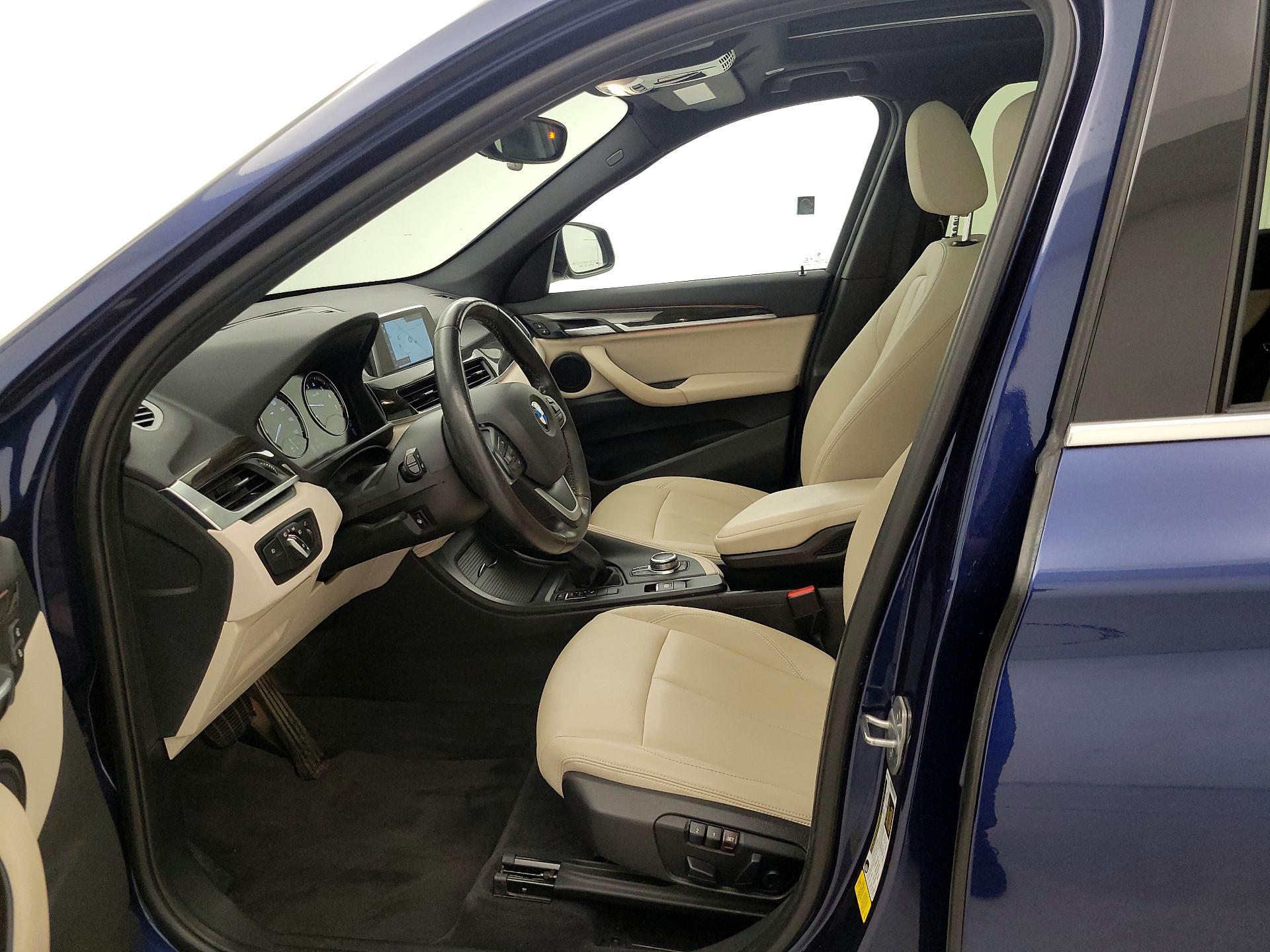 Thumbnail: 2018 BMW X1 - 11