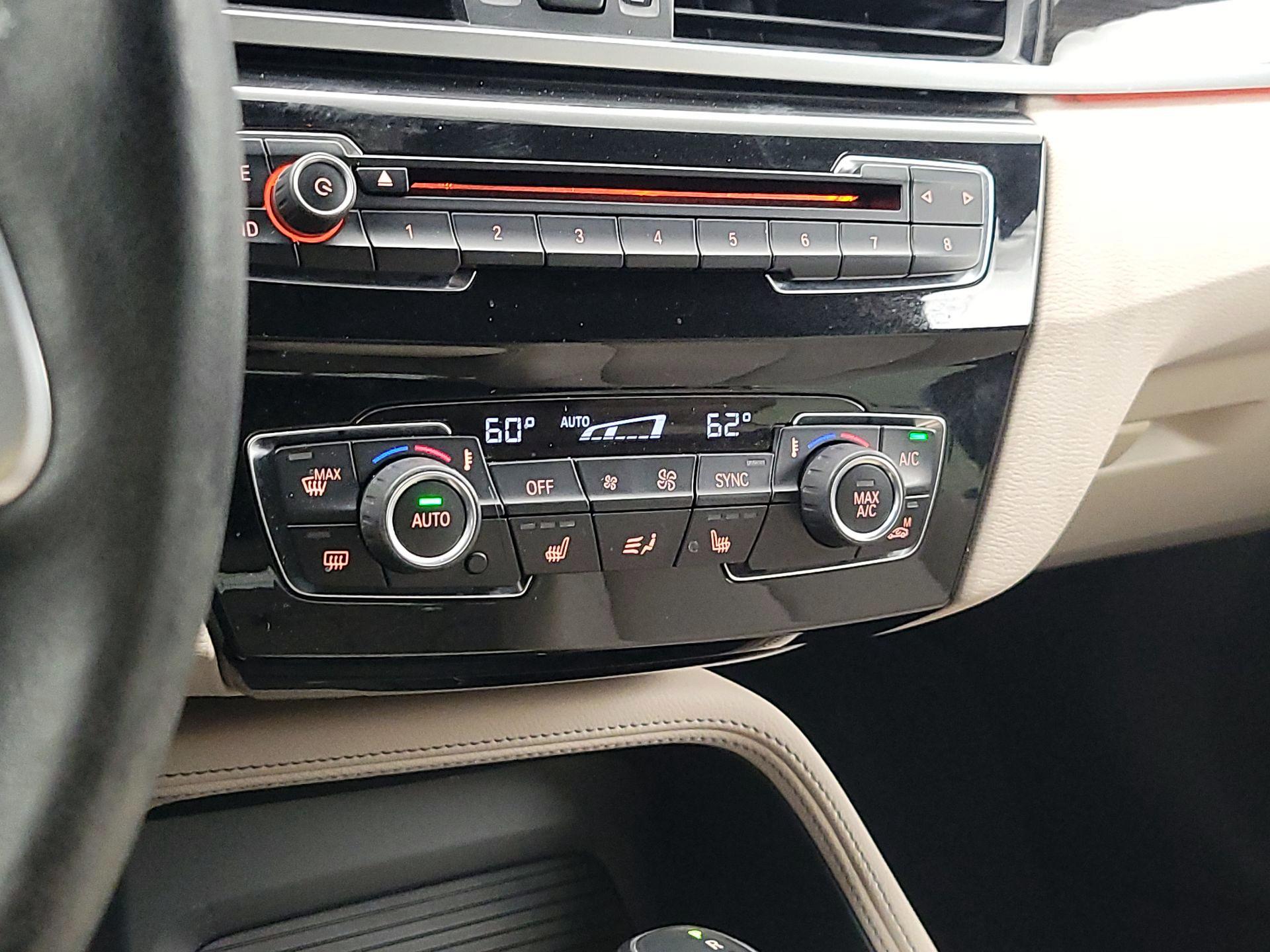Thumbnail: 2018 BMW X1 - 17