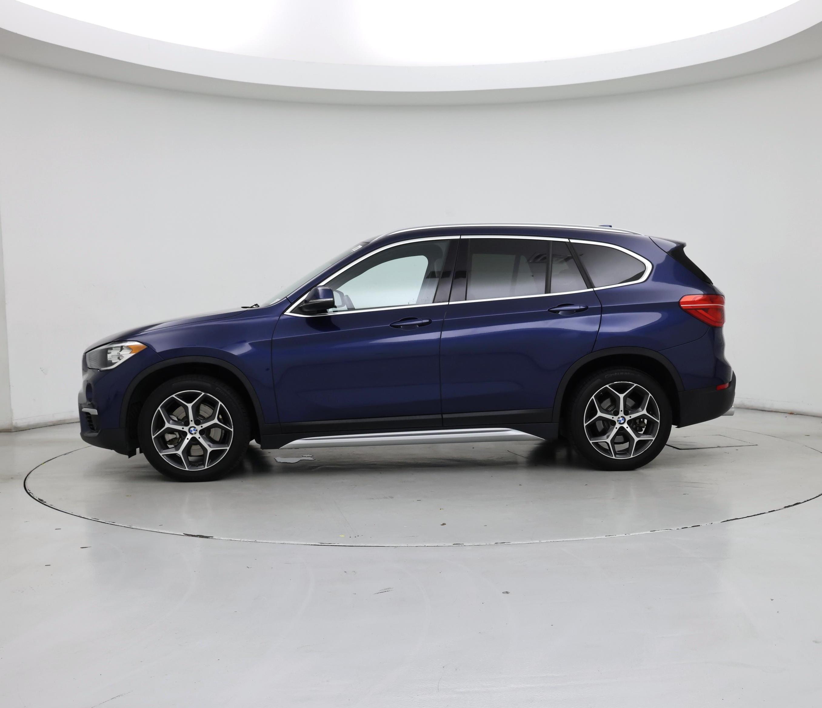 Thumbnail: 2018 BMW X1 - 3