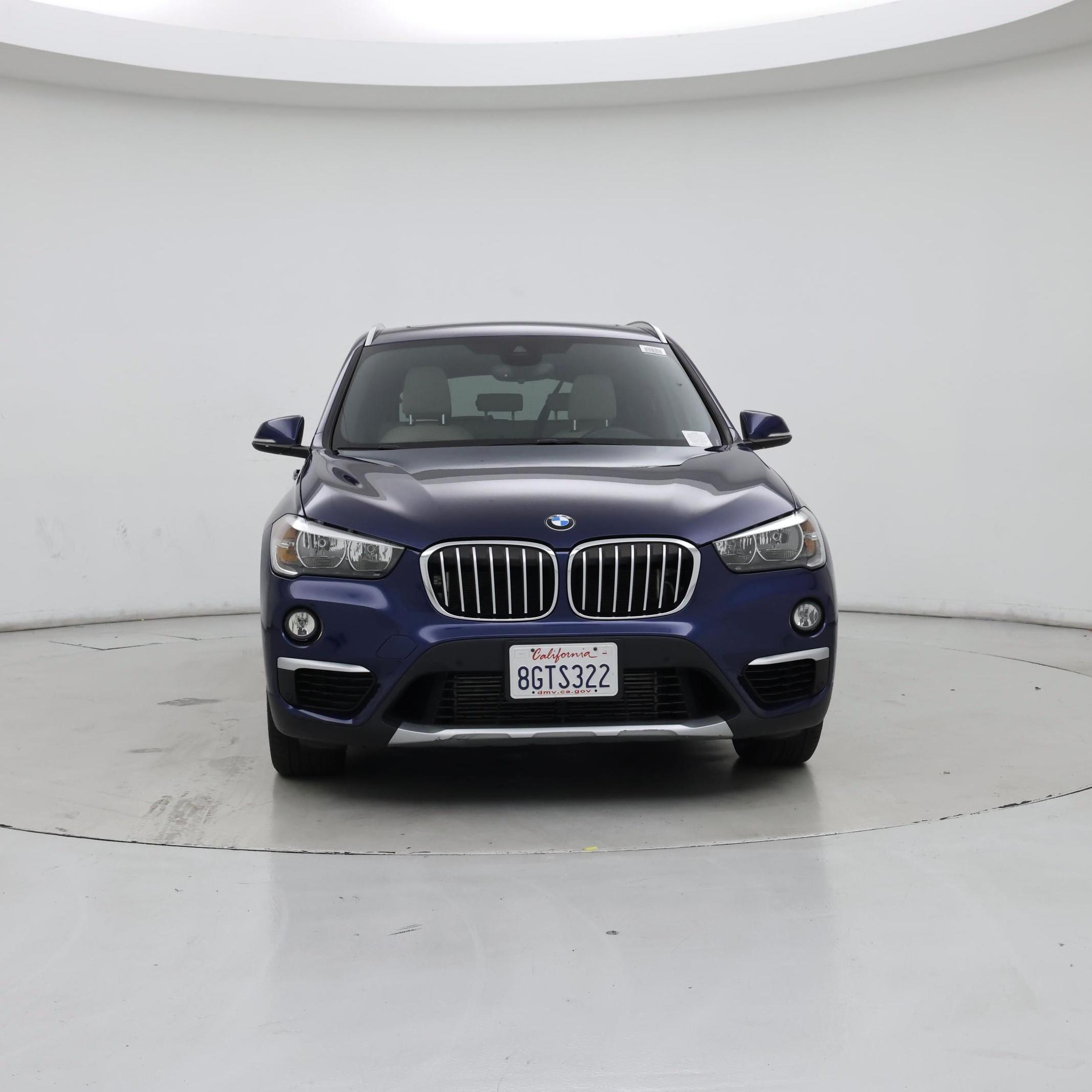 Thumbnail: 2018 BMW X1 - 5